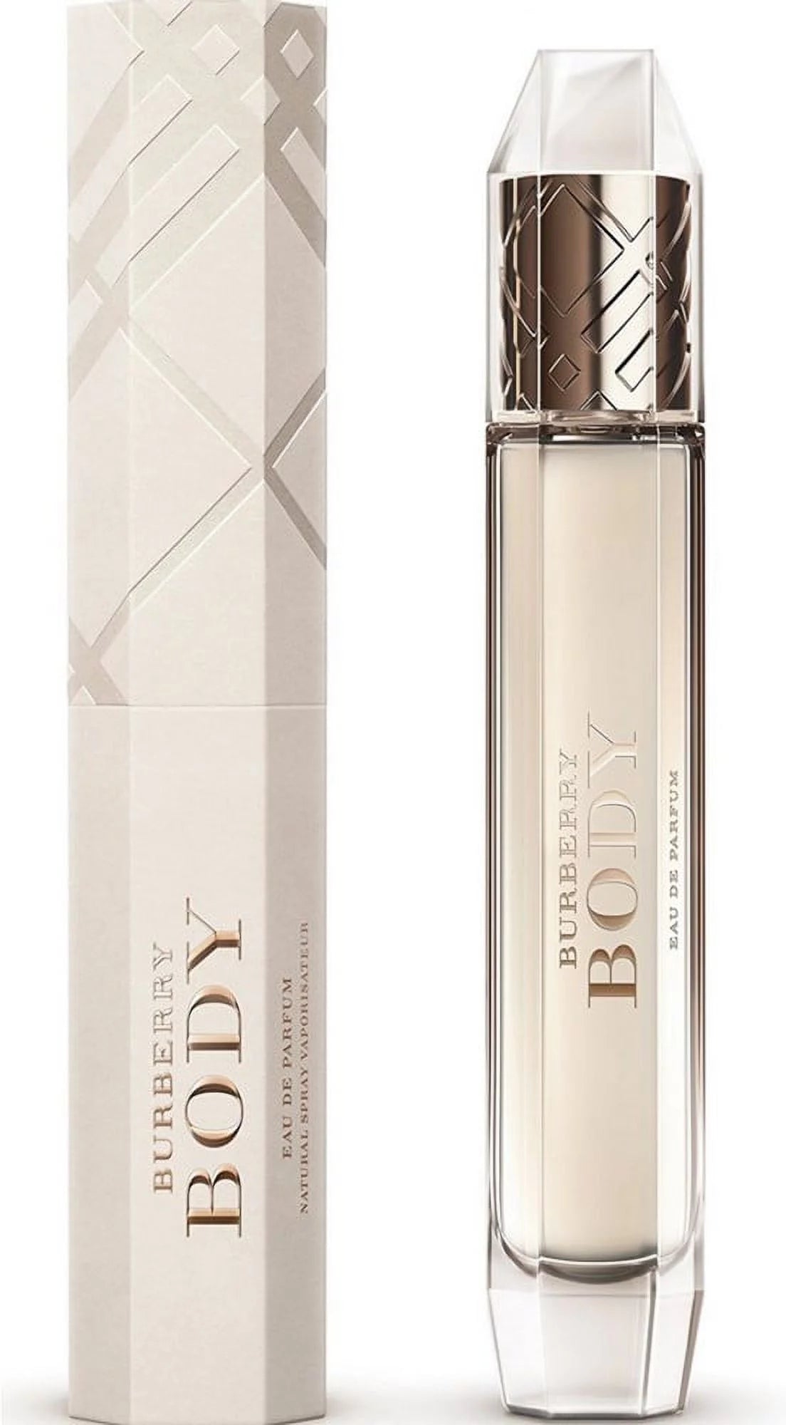 Body parfum burberry on sale