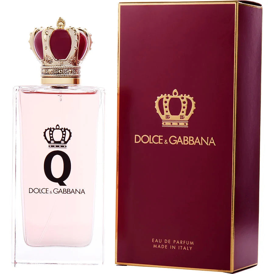 Dolce Queen Eau de Parfum for Women