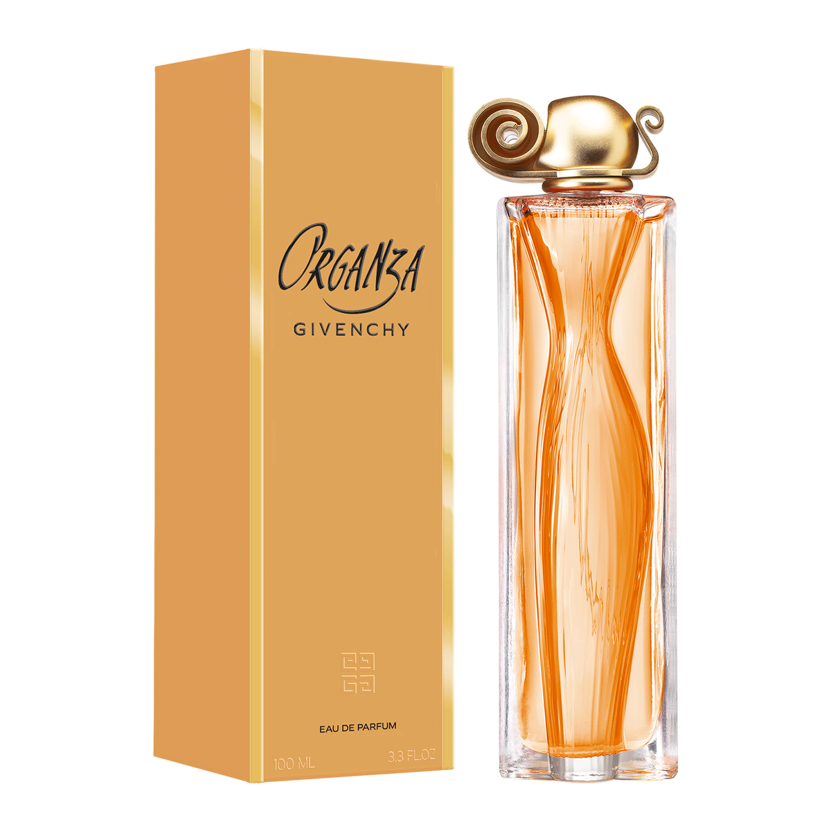 Organza by Givenchy Eau De Parfum