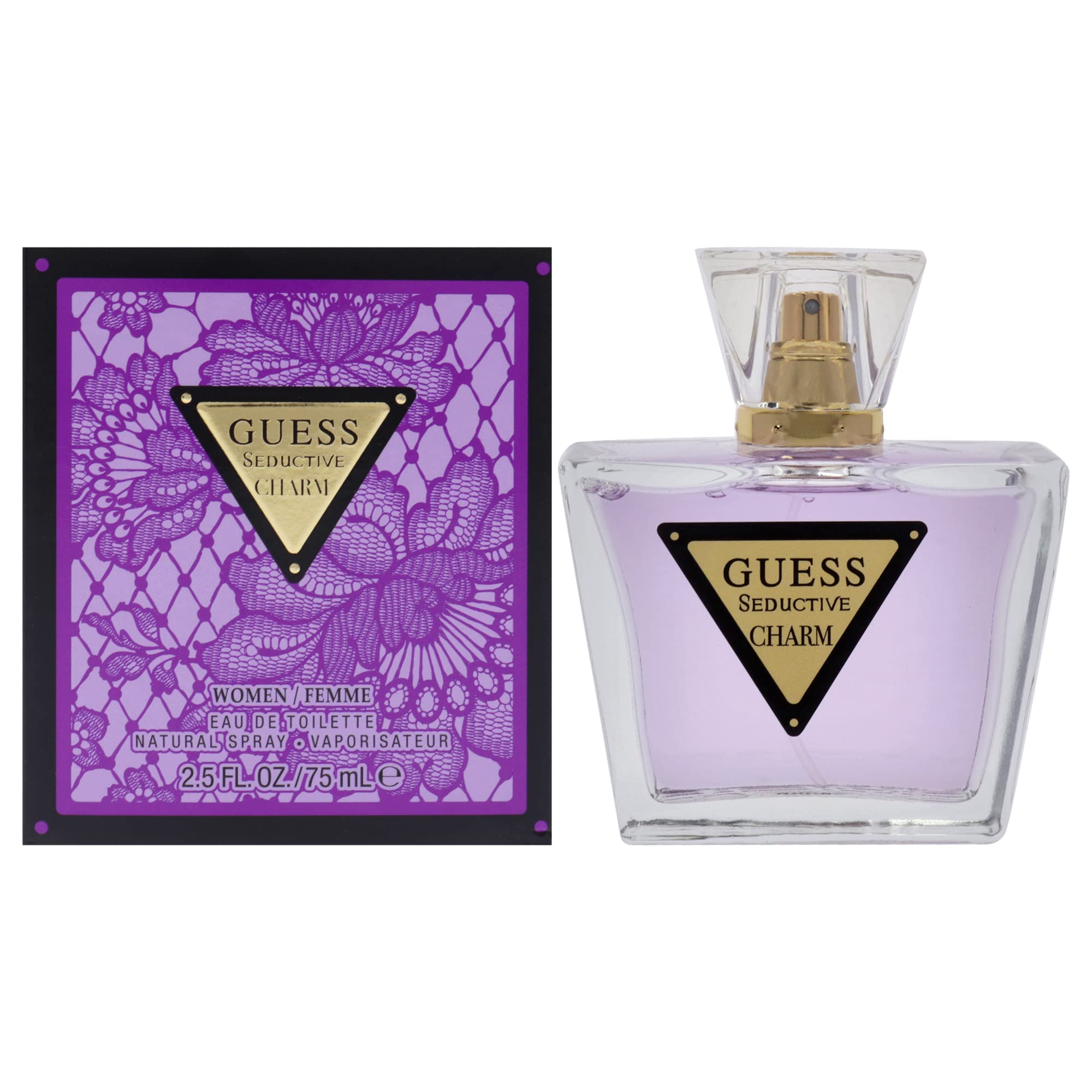 Guess Seductive Charm Eau de Toilette for Women