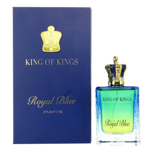 King of Kings Royal Blue Parfum Unisex