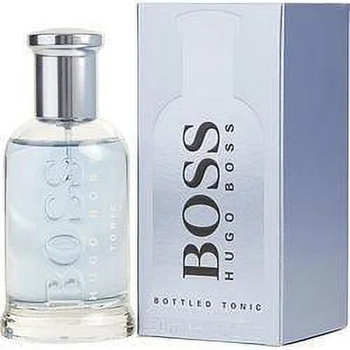 Hugo Boss Bottled Tonic Eau de Toilette Spray for Men