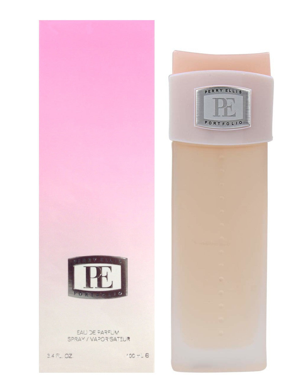 Perry Ellis Portfolio Eau de Parfum for Women