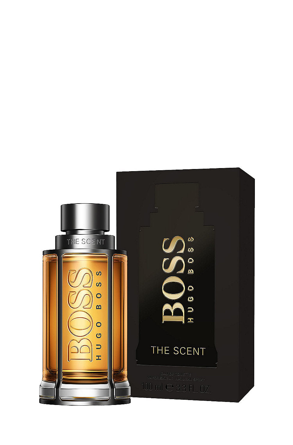 Boss The Scent Eau De Toilette for Men