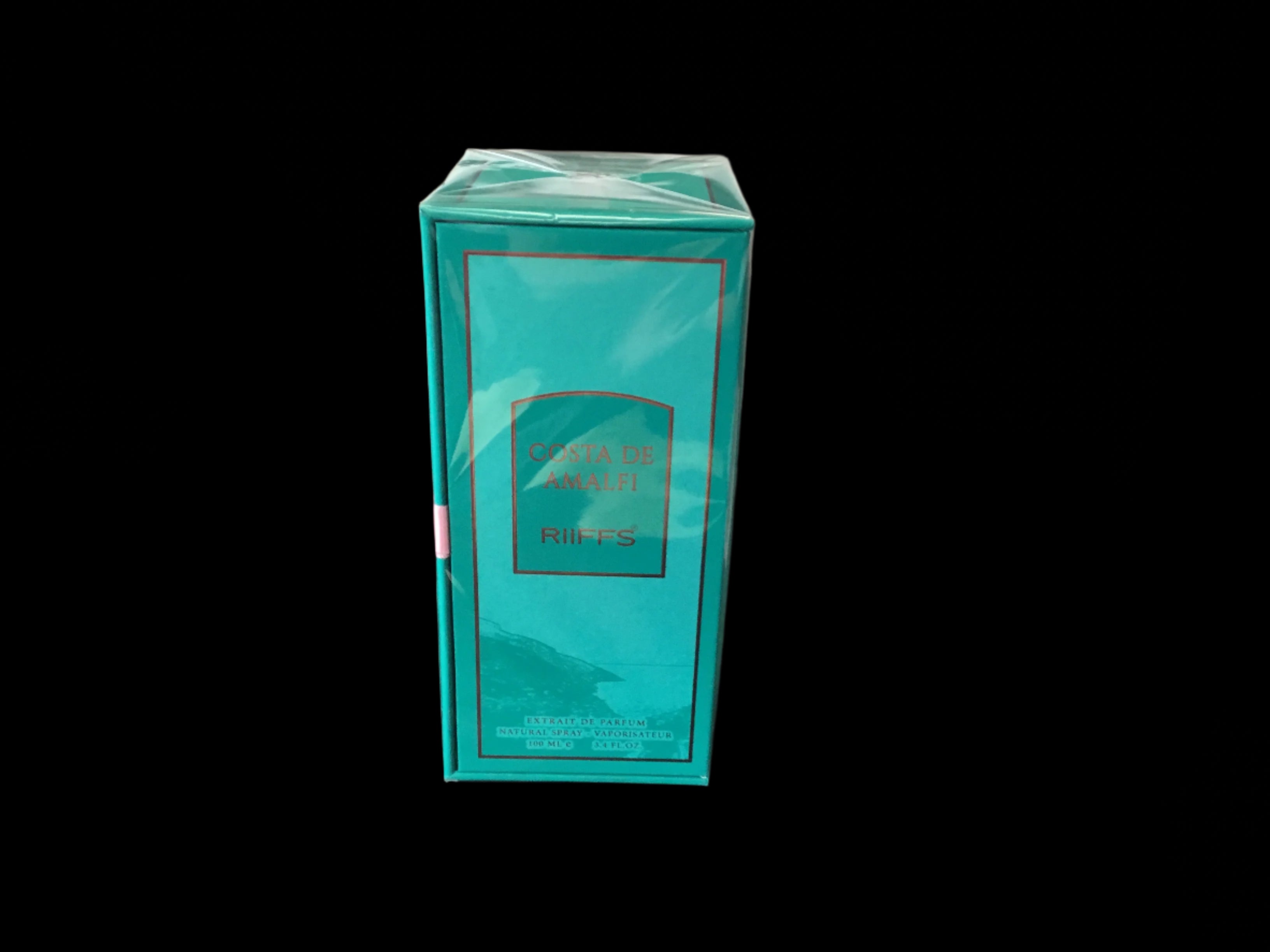 Riffs Costa De Amalfi Extrait De Parfum Spray Unisex