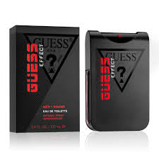 Guess Effect Eau de Toilette Spray for Men
