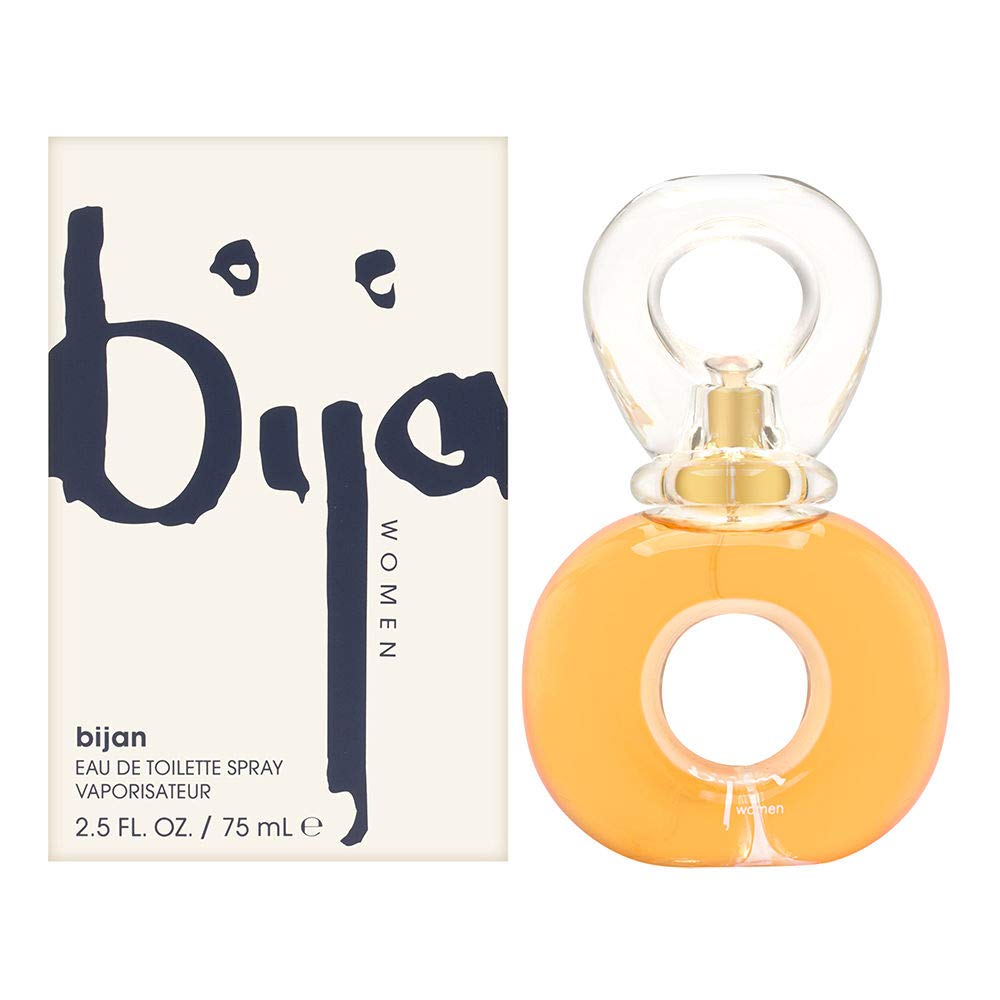 Bijan Eau De Toilette for Women