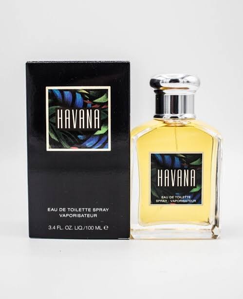 Aramis Havana Eau de Toilette Spray for Men