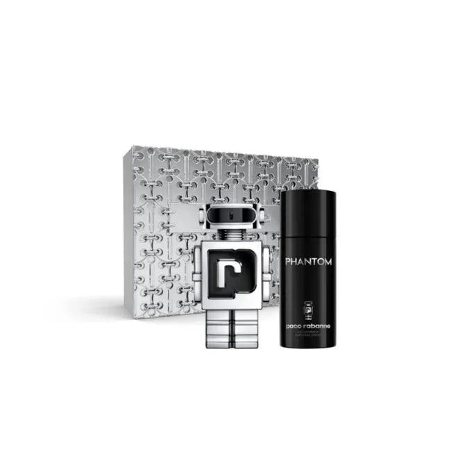 Phantom by Paco Rabanne Eau de Toilette for Men