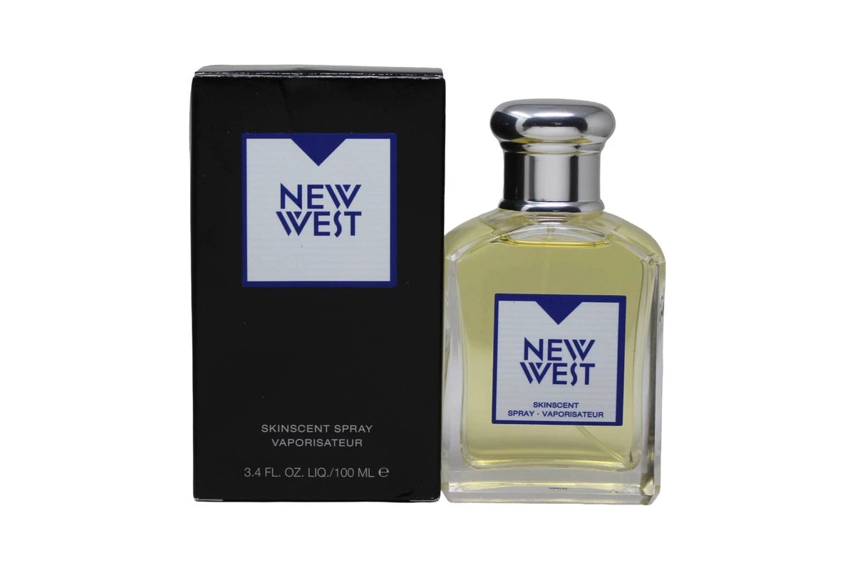 Aramis New West Skinscent Spray for Men