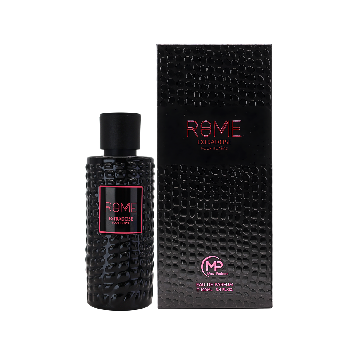 Bharara Beauty Mast Perfume Rome Extradose Pour Homme Eau de Parfum fo