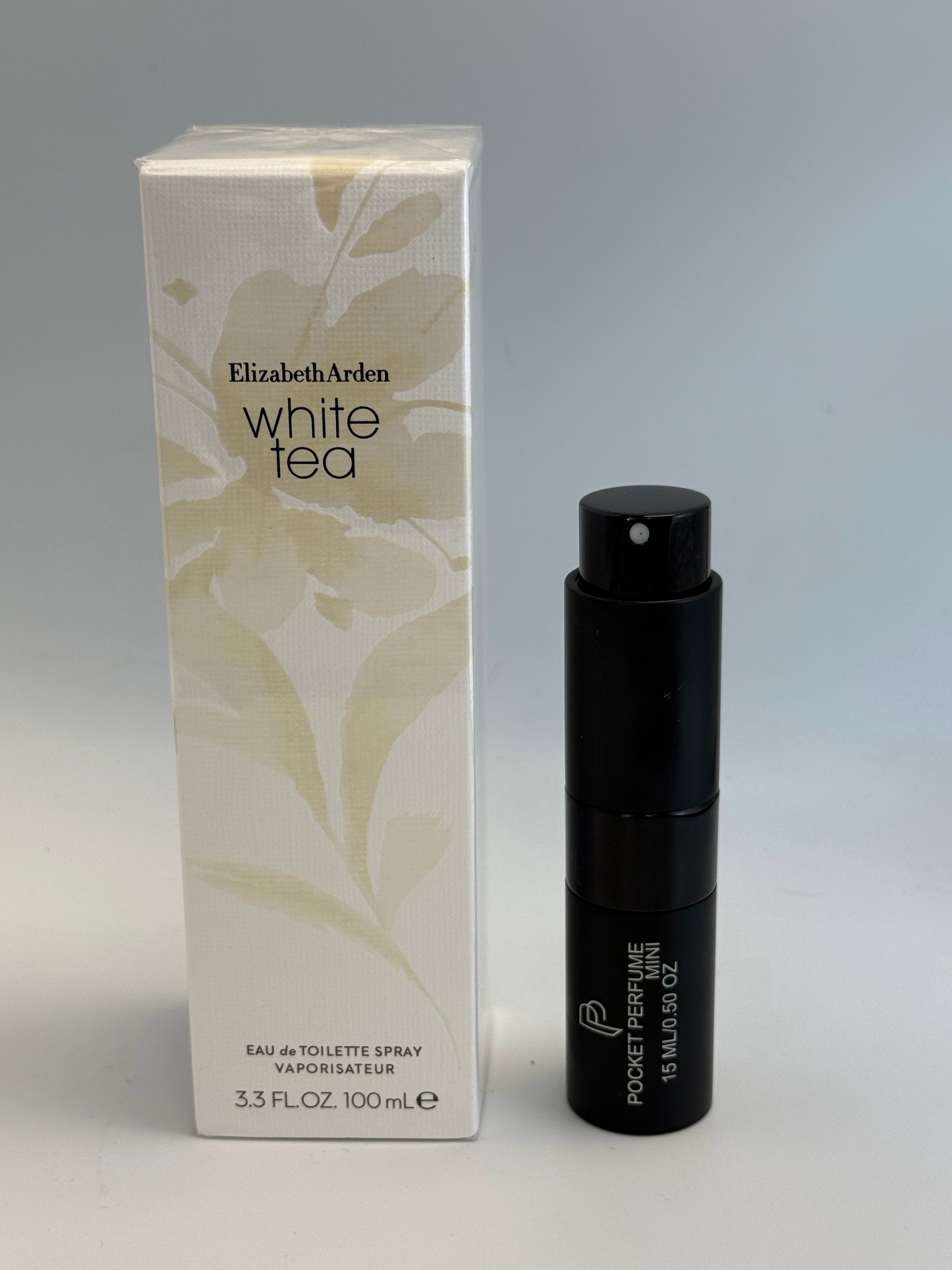 Elizabeth Arden White Tea Eau De Toilette Spray for Women