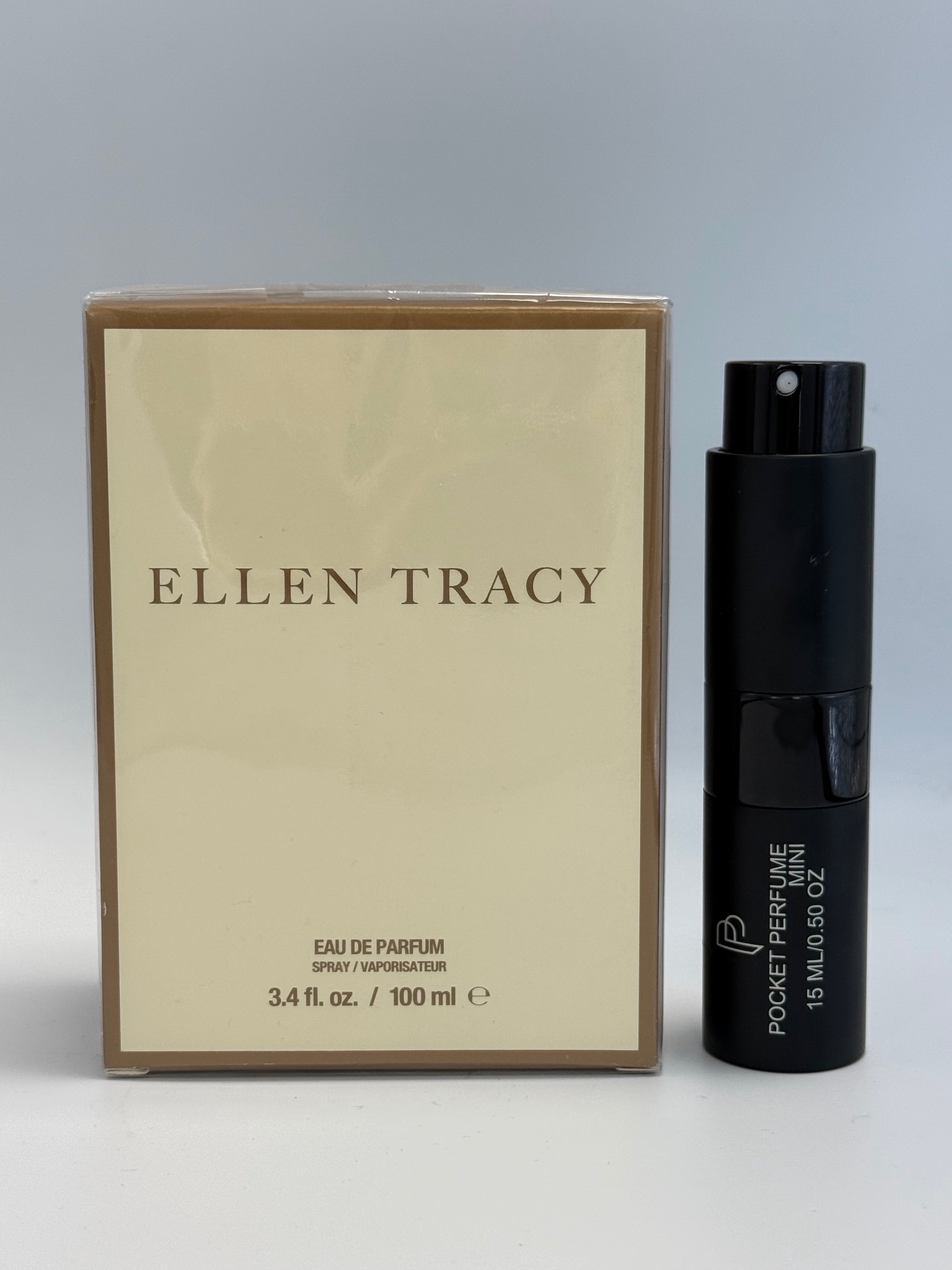Ellen Tracy Eau De Parfum Spray for Women
