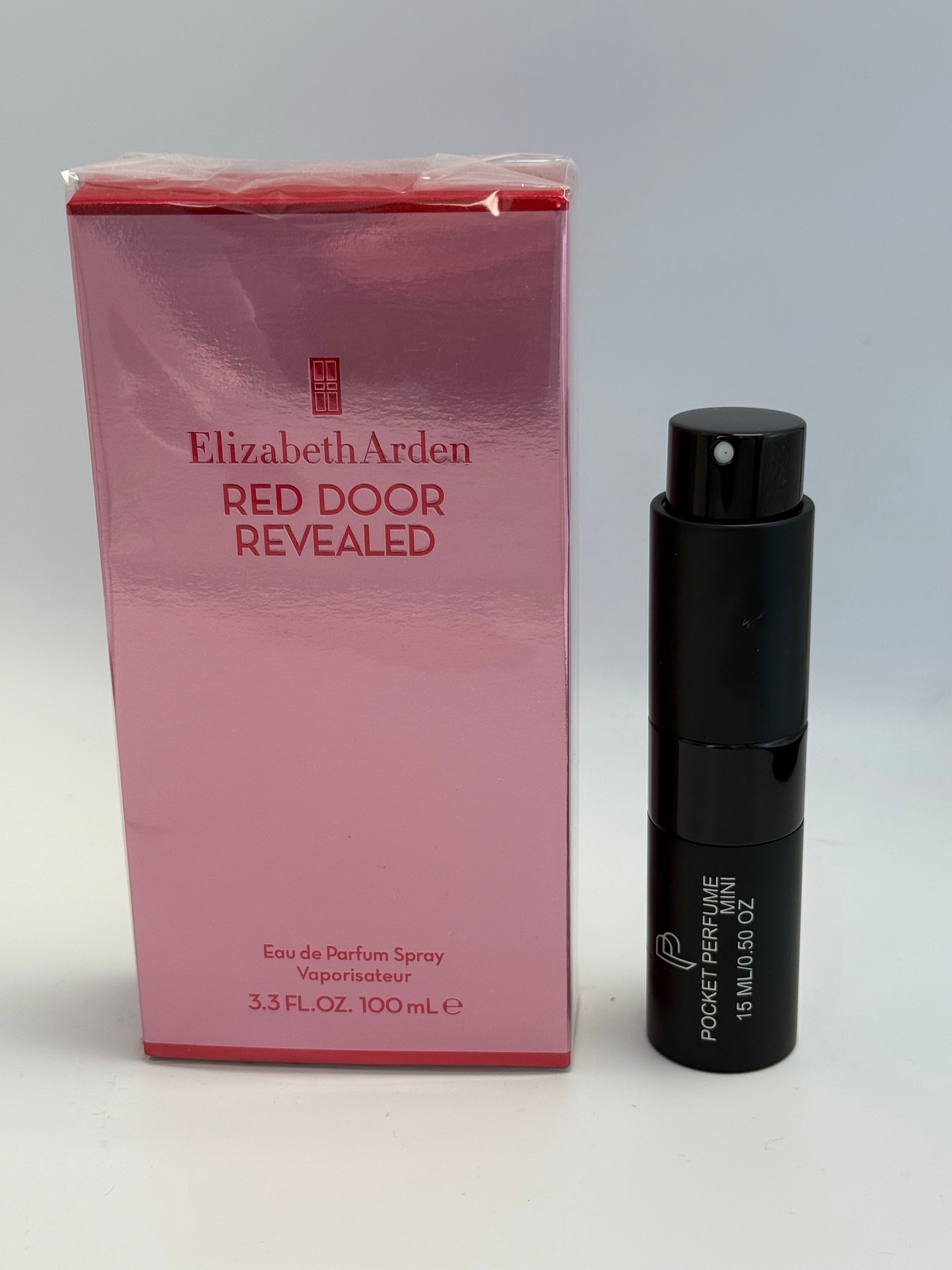 Elizabeth Arden Red Door Revealed Eau de Parfum for Women