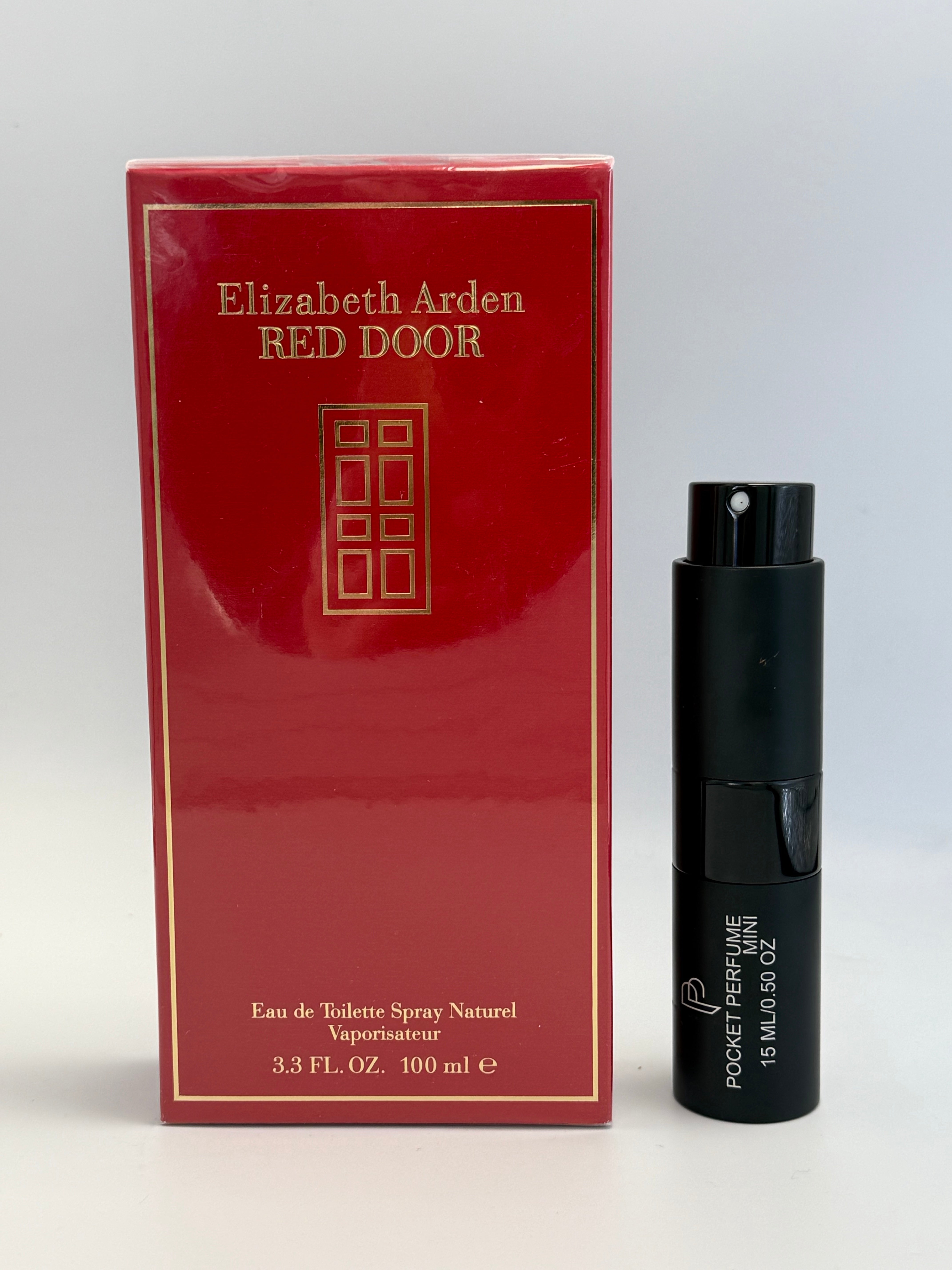 Elizabeth Arden Red Door Eau De Toilette for Women