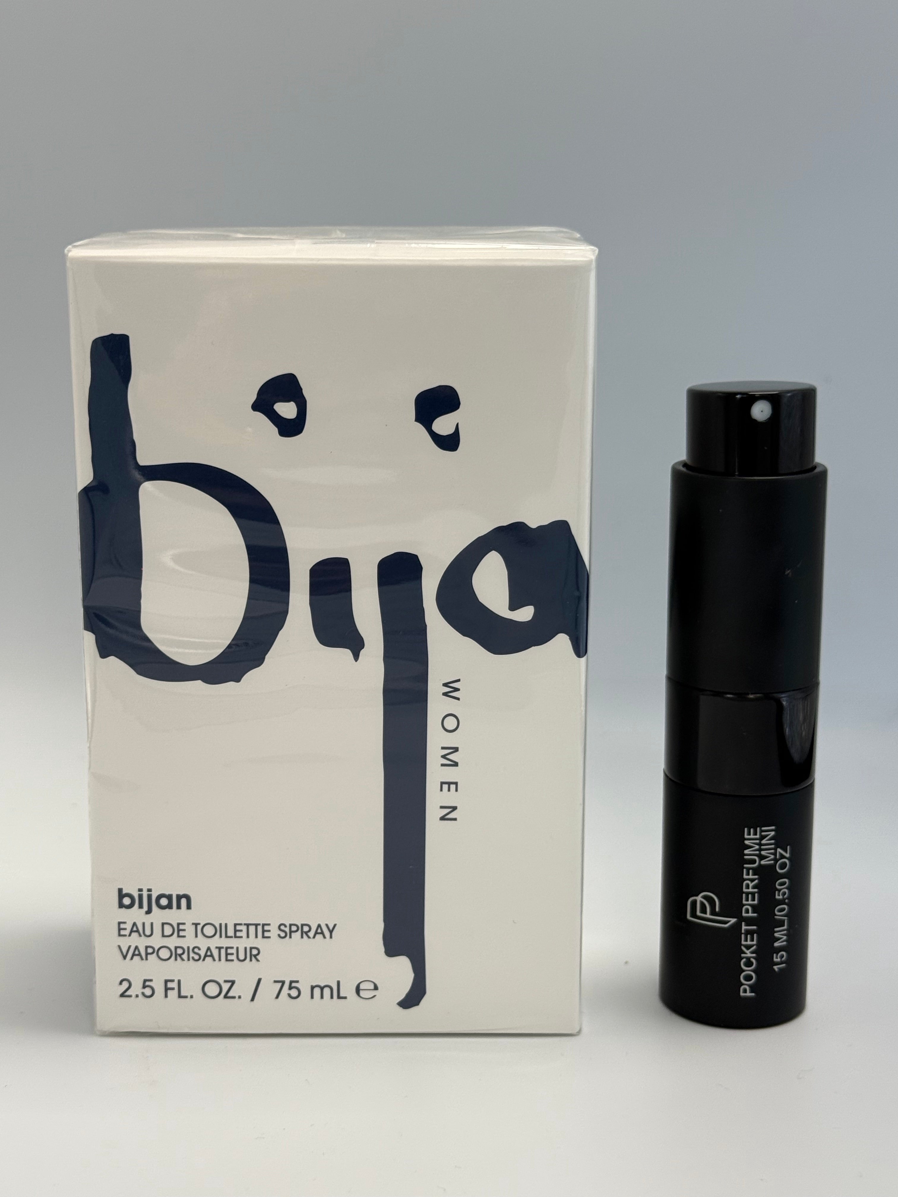 Bijan Eau De Toilette for Women