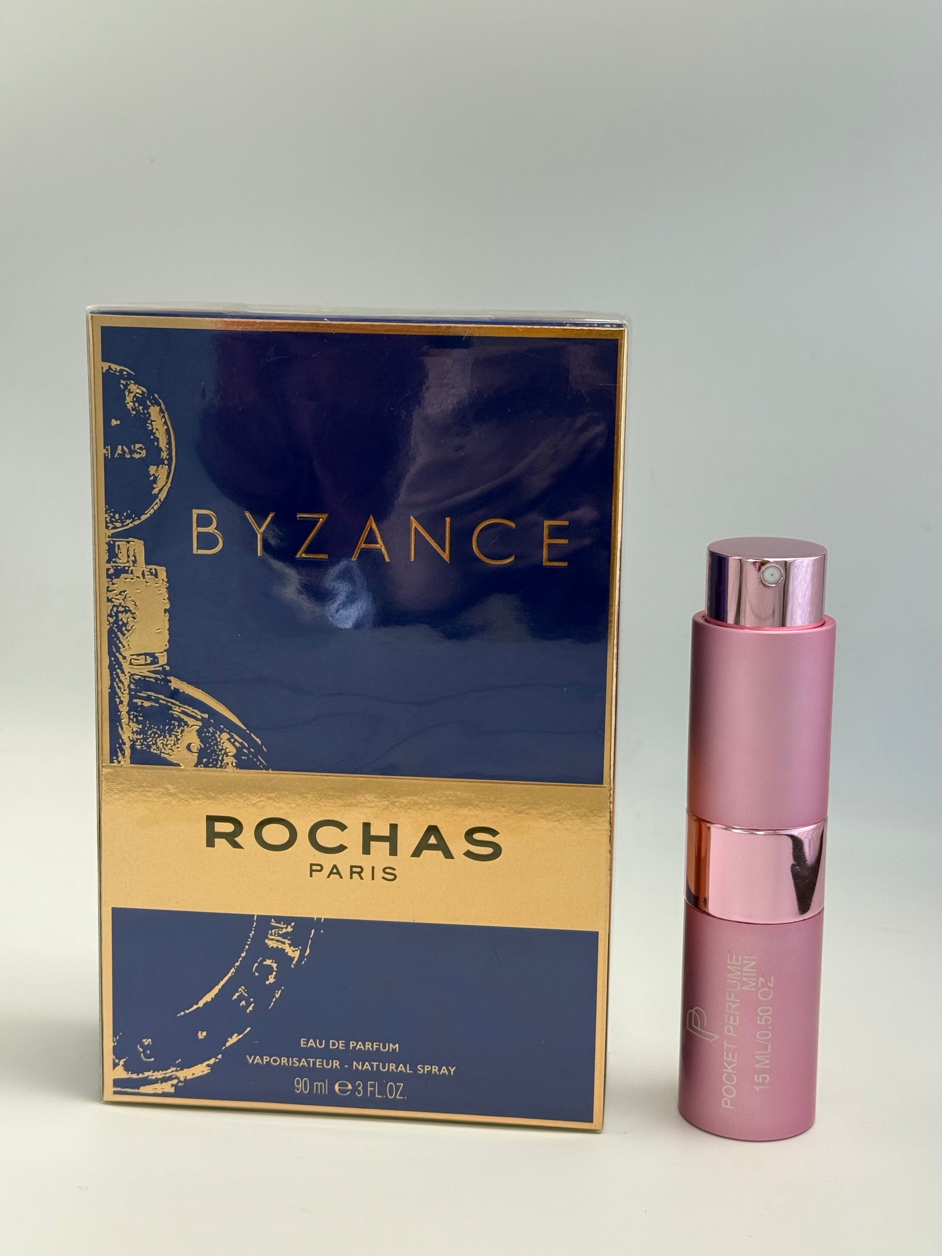 Byzance Rochas Eau de Parfum for Women