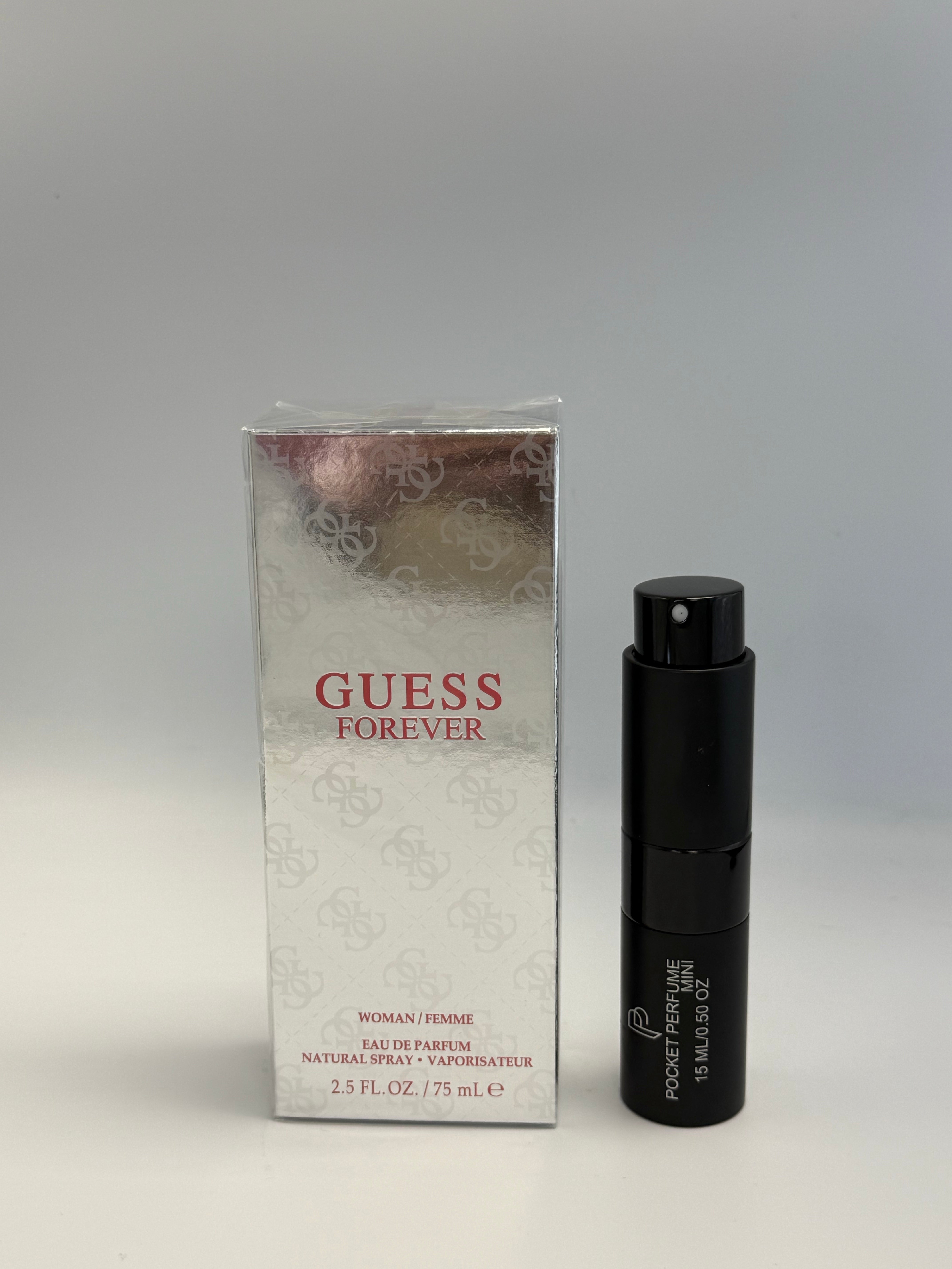 Guess Forever Eau de Parfum Spray for Women