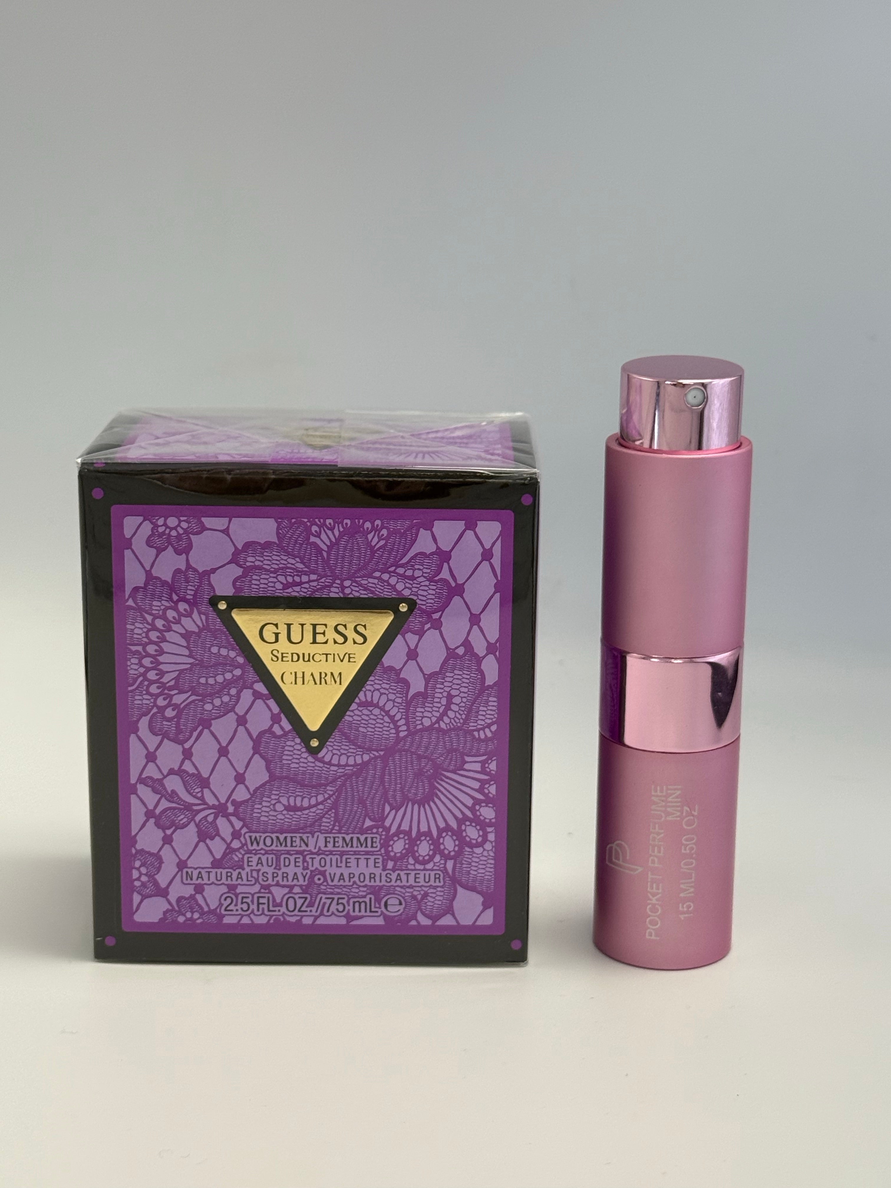 Guess Seductive Charm Eau de Toilette for Women