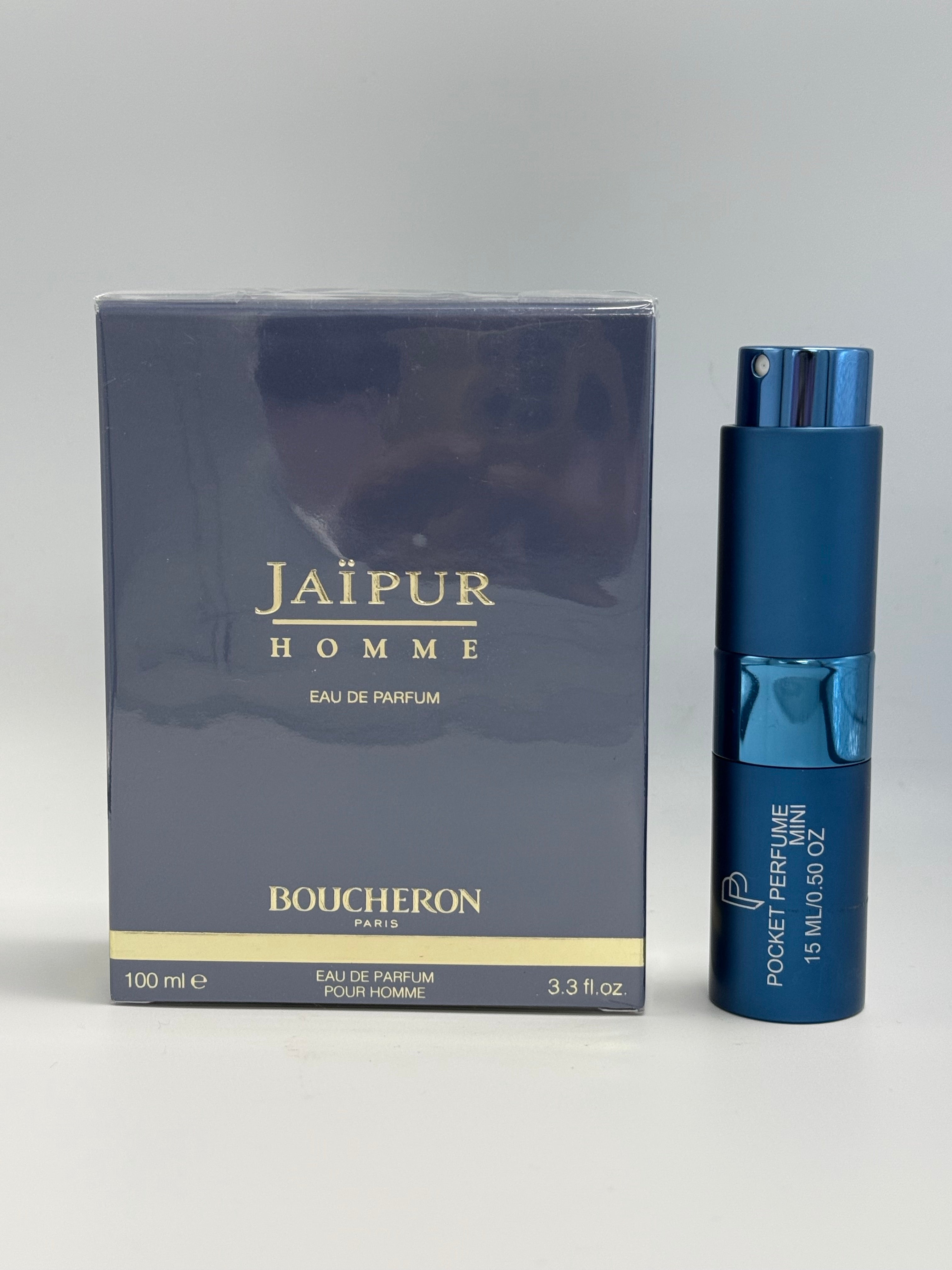 Boucheron Jaipur Homme Eau de Parfum for Men