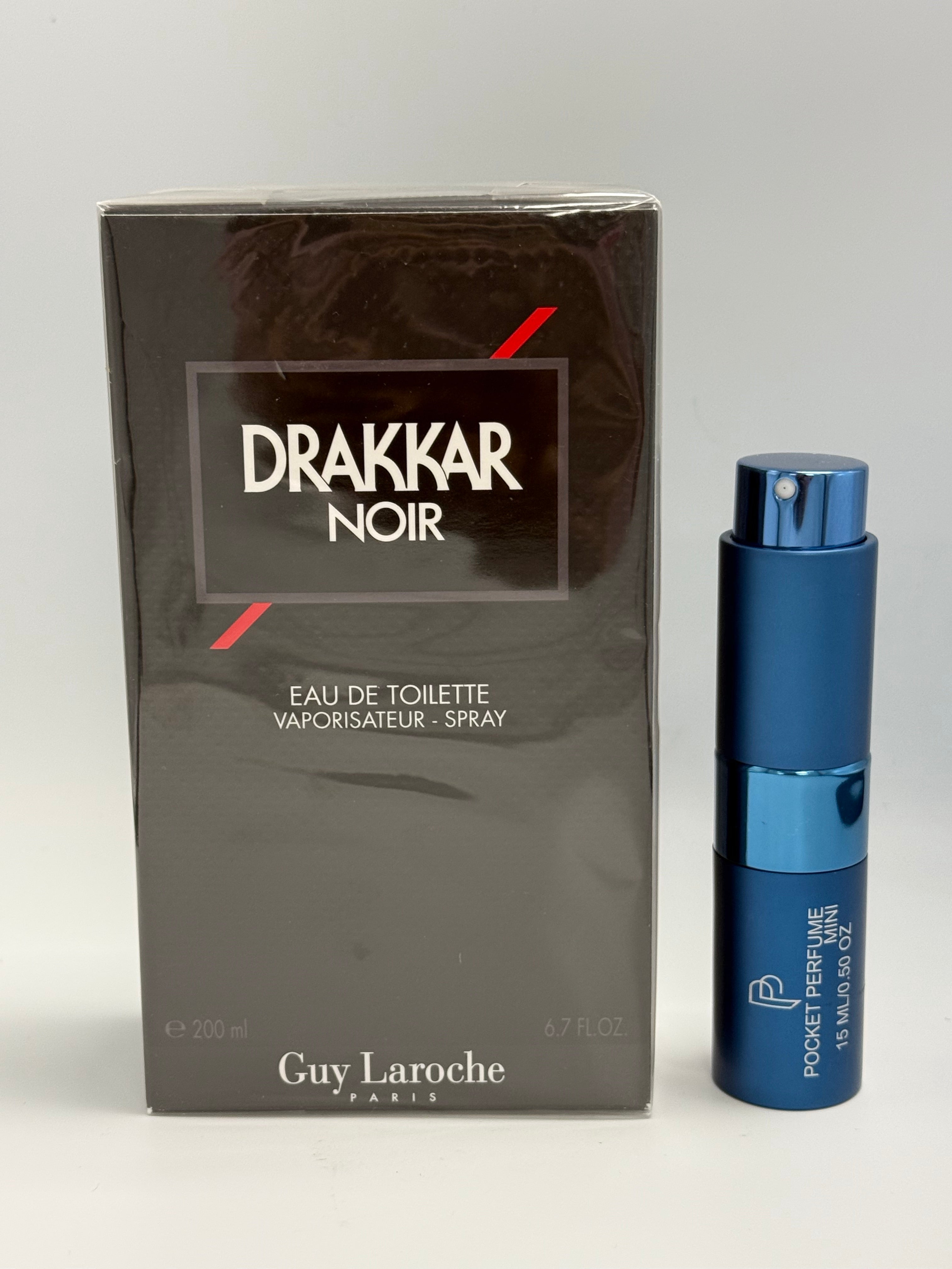 Drakkar Noir Eau de Toilette for Men