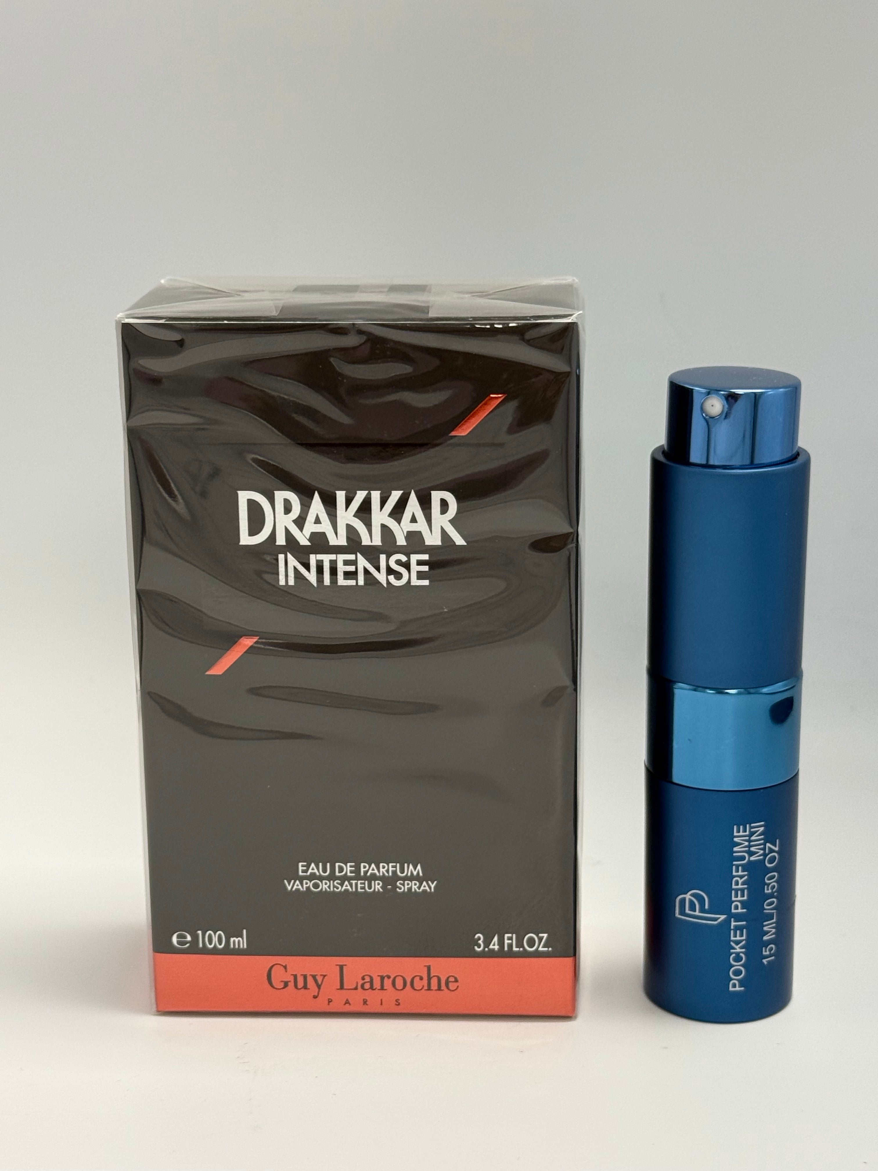 Drakkar Intense  Eau de Parfum for Men