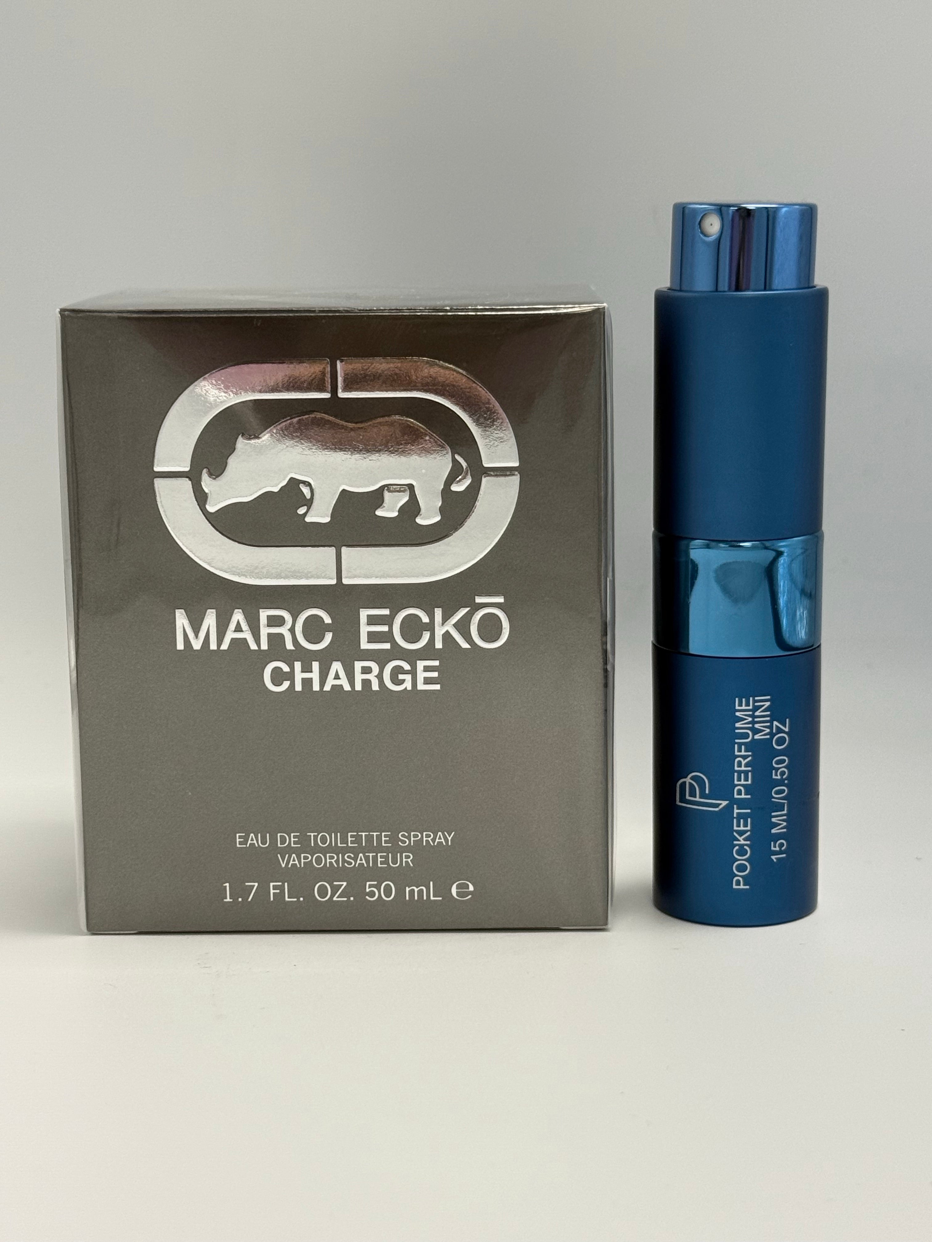 Marc Ecko Charge Eau de Toilette for Men