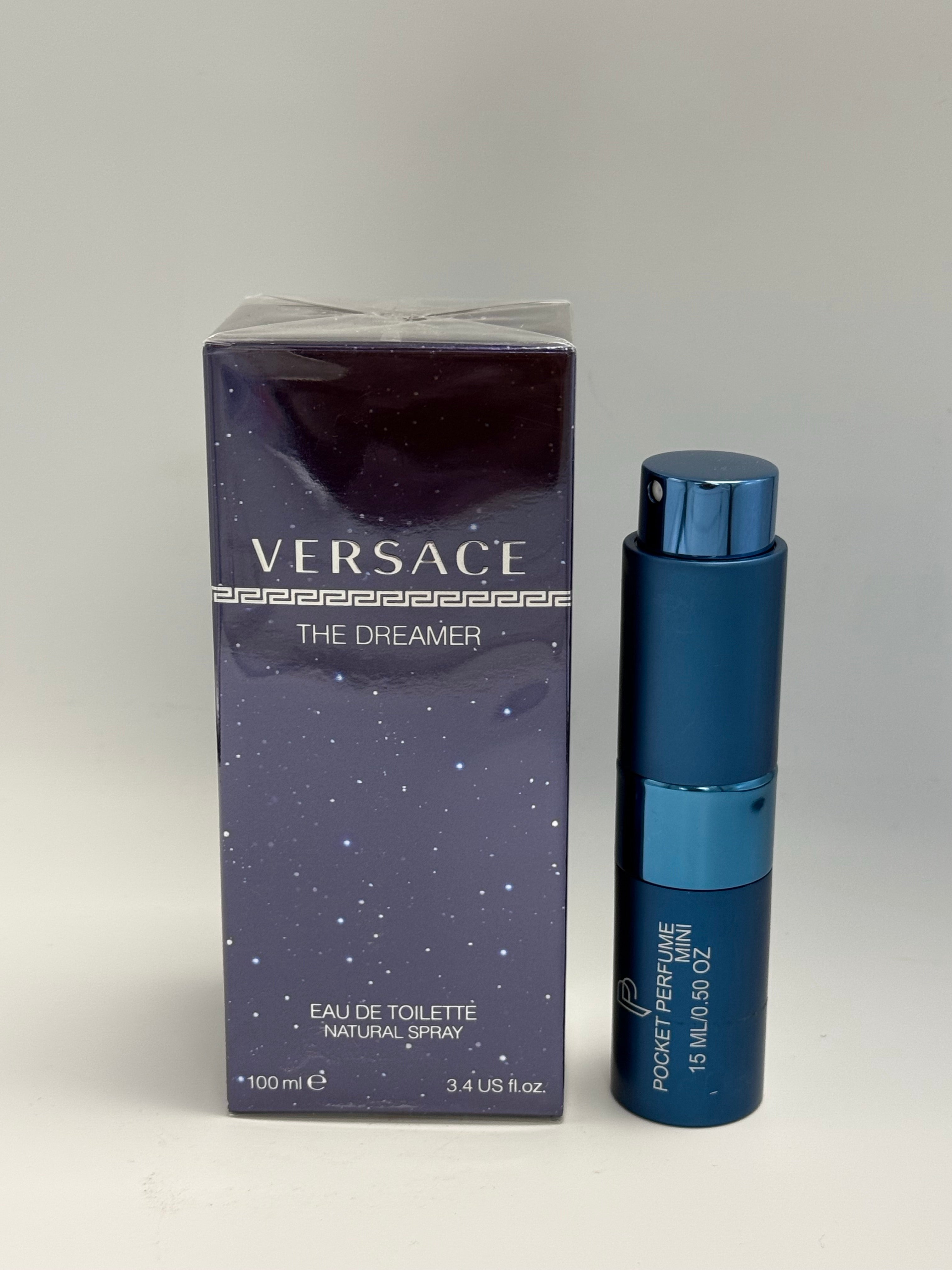 Versace The Dreamer Eau de Toilette for Men