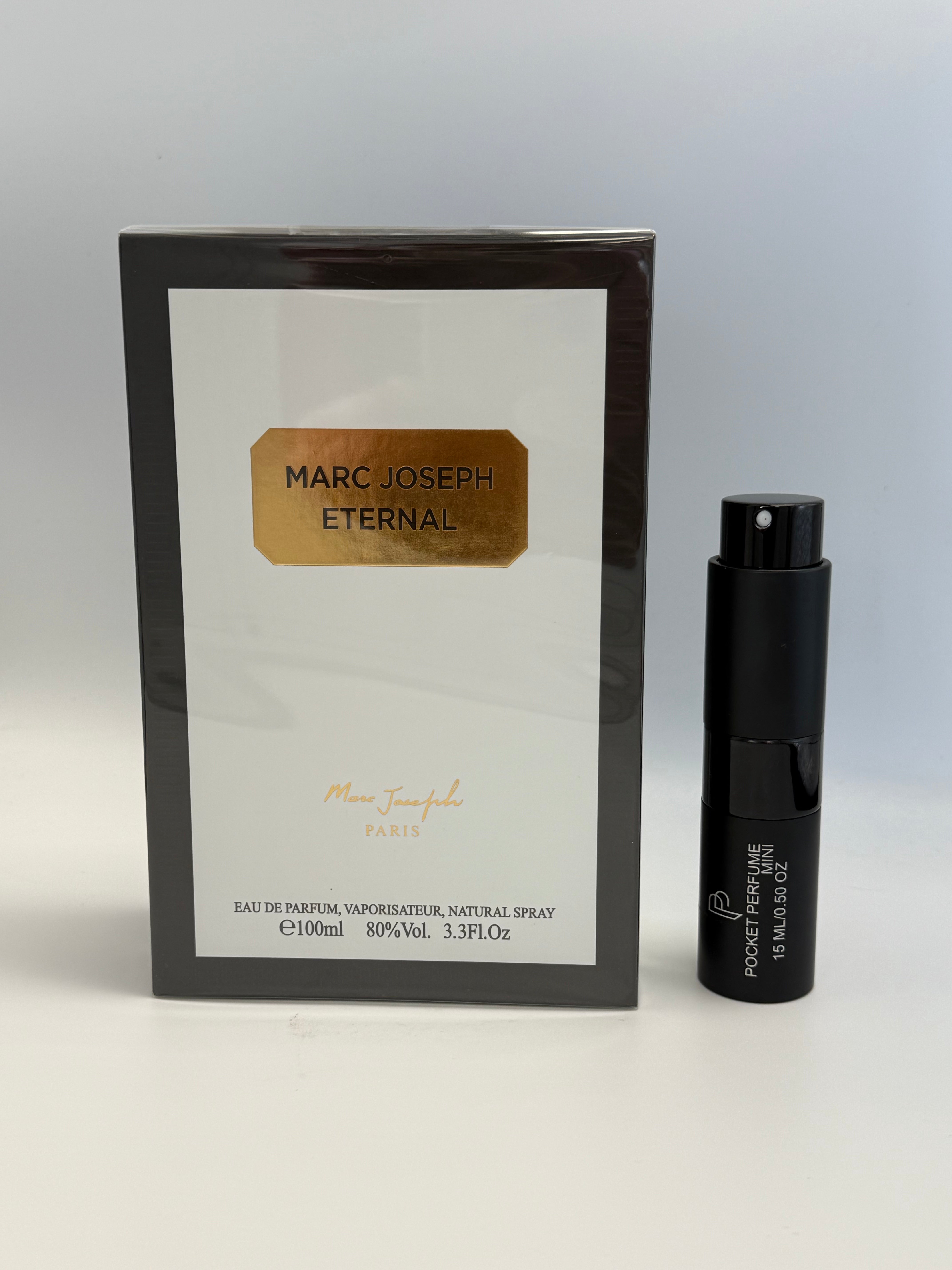 Marc Joseph Eternal Eau de Parfum for Men
