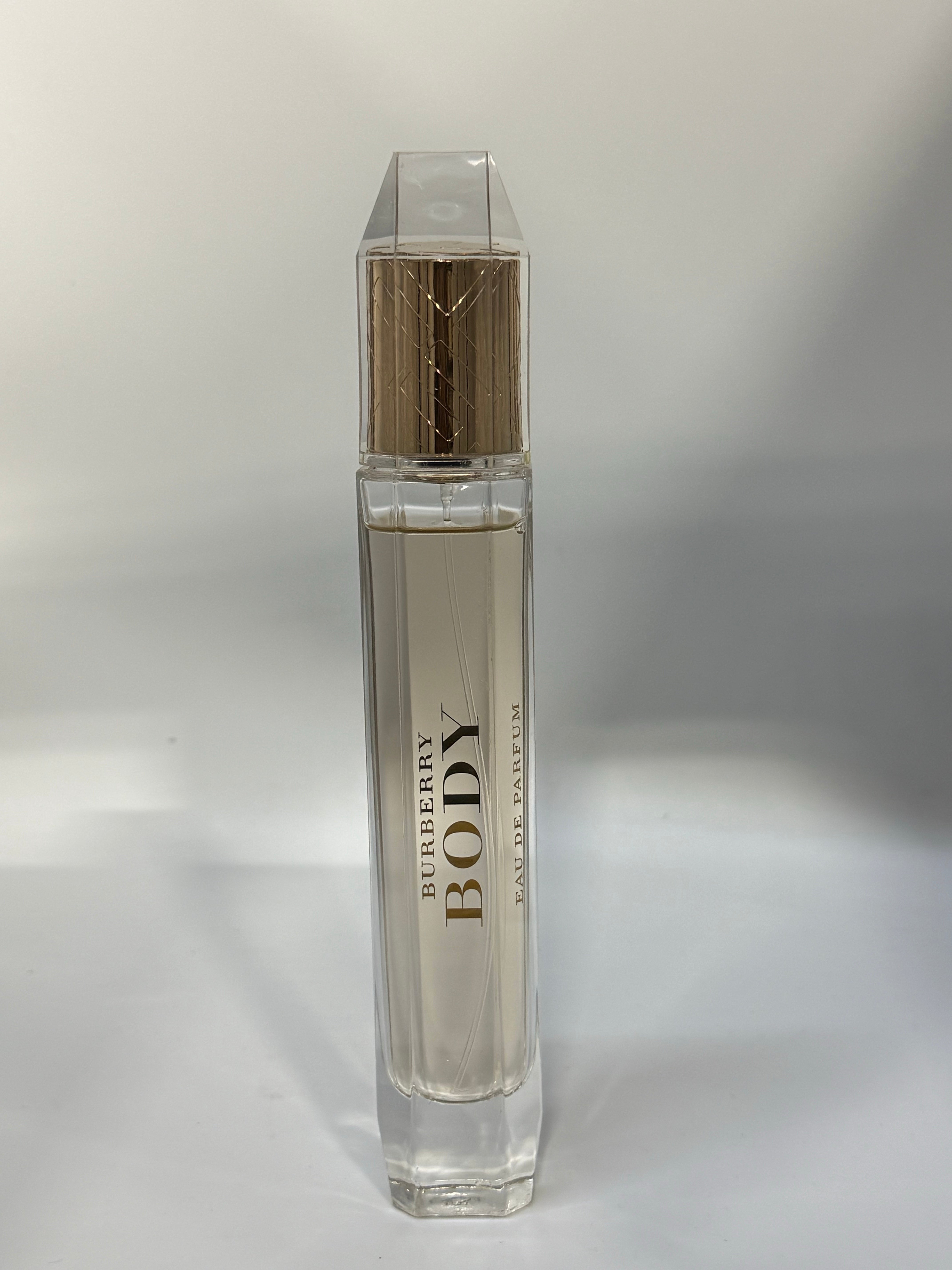 Burberry Body Eau de Parfum for Women