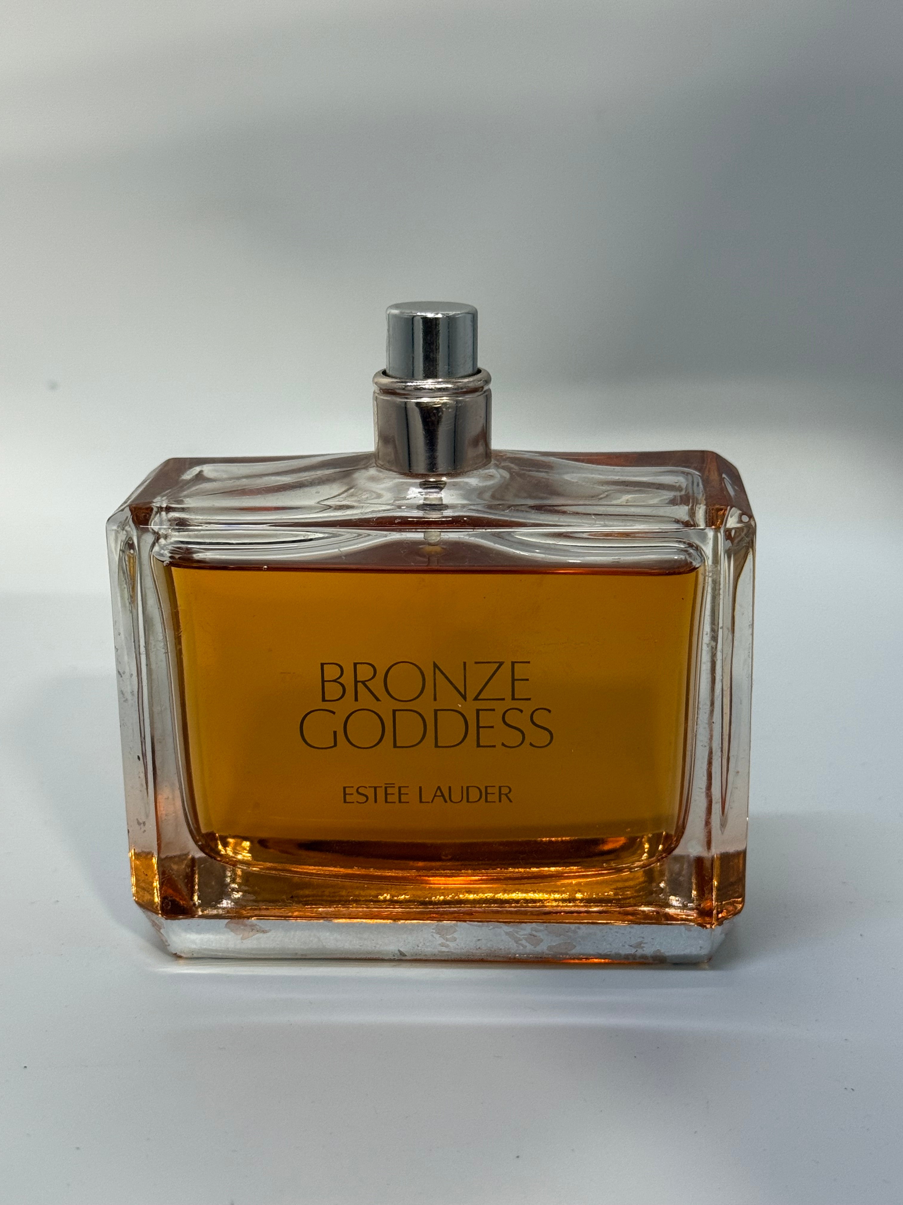 Estée Lauder Bronze Goddess Eau de Parfum Spray for Women