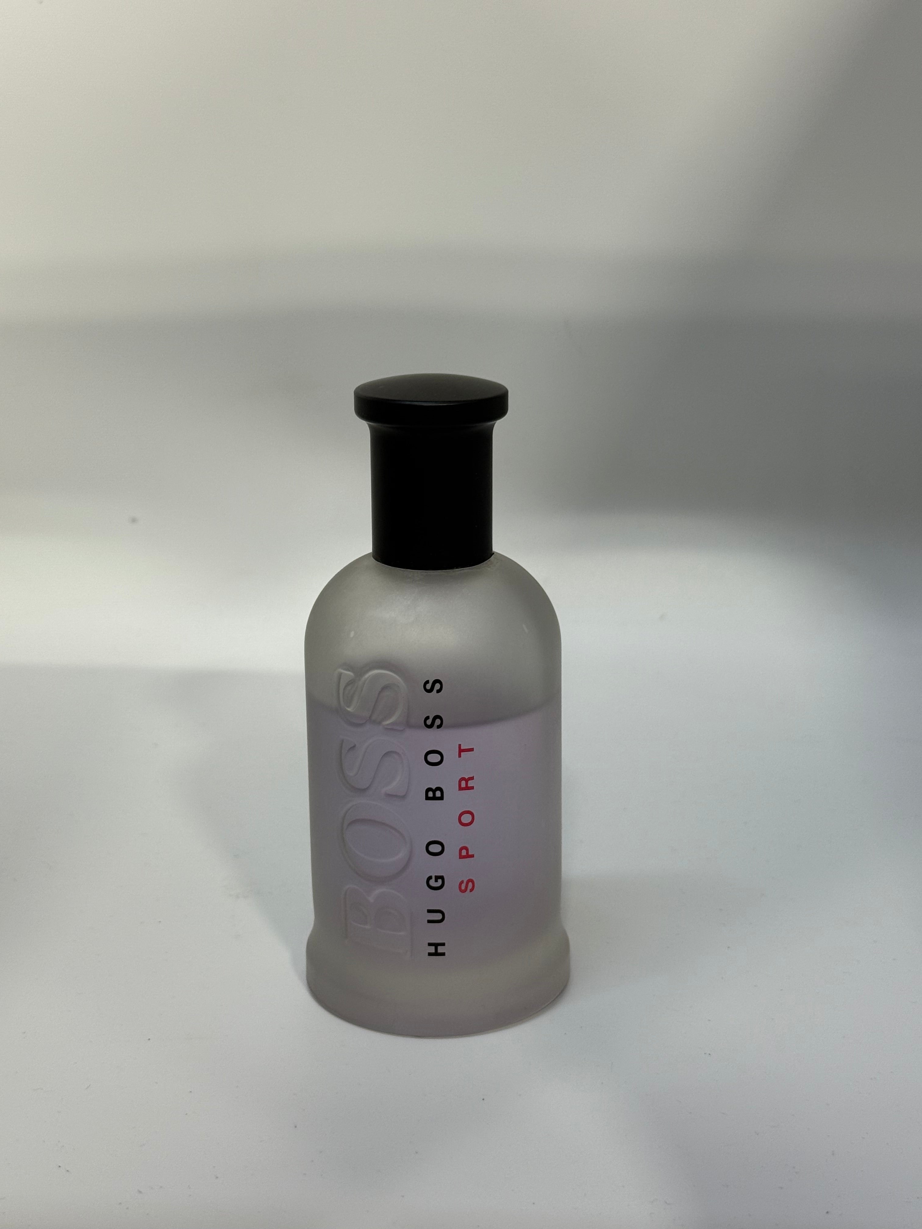 Hugo Boss Bottled Sport Eau De Toilette Spray for Men