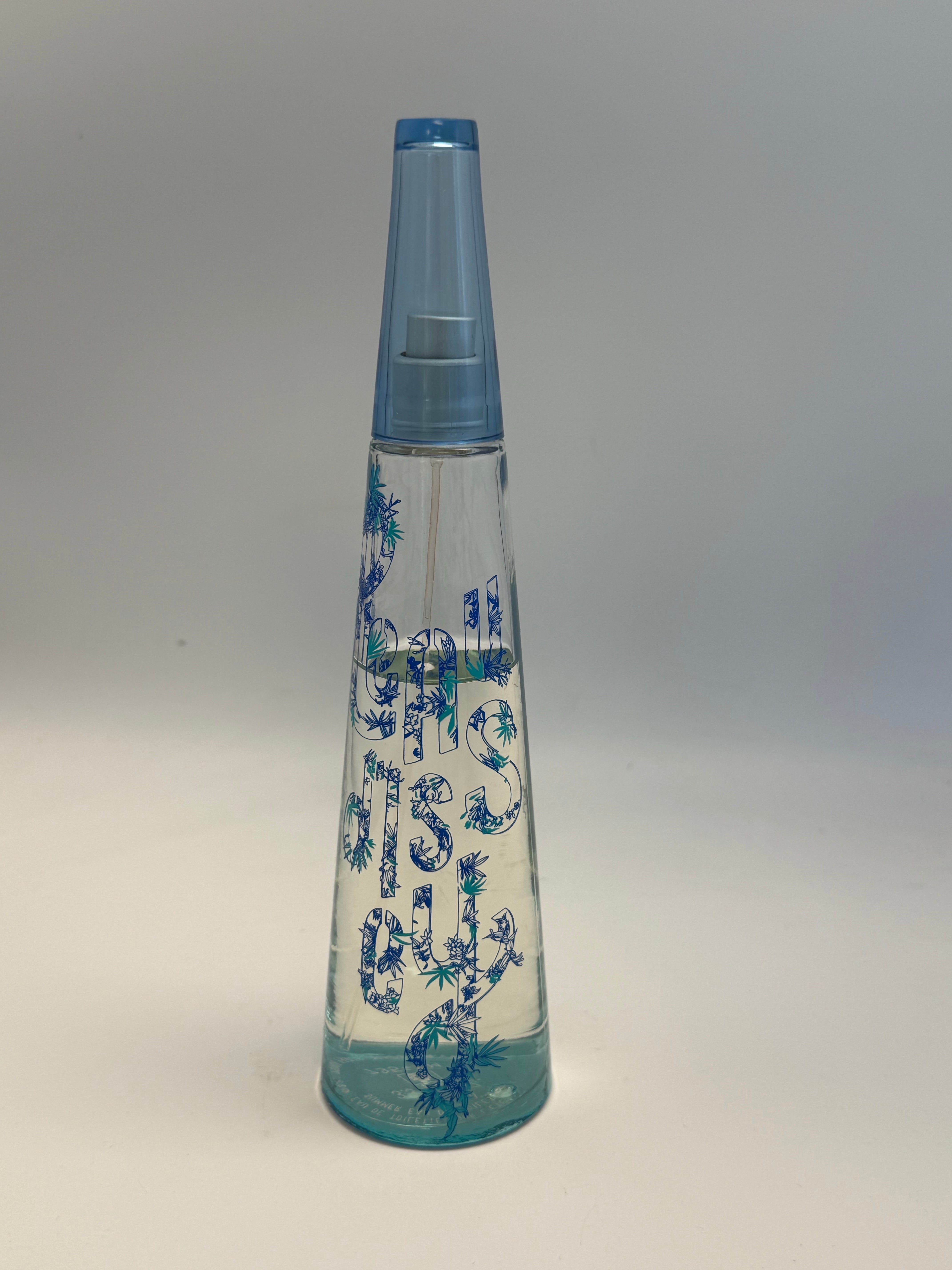 summer✨美品・希少品✨✨ISSEY MIYAKE me Issey Miyake L'eau D'issey Summer Eau de Toilette for Women