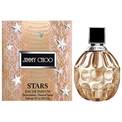 Jimmy Choo Stars 3.4oz Eau De Parfum Spray For Women