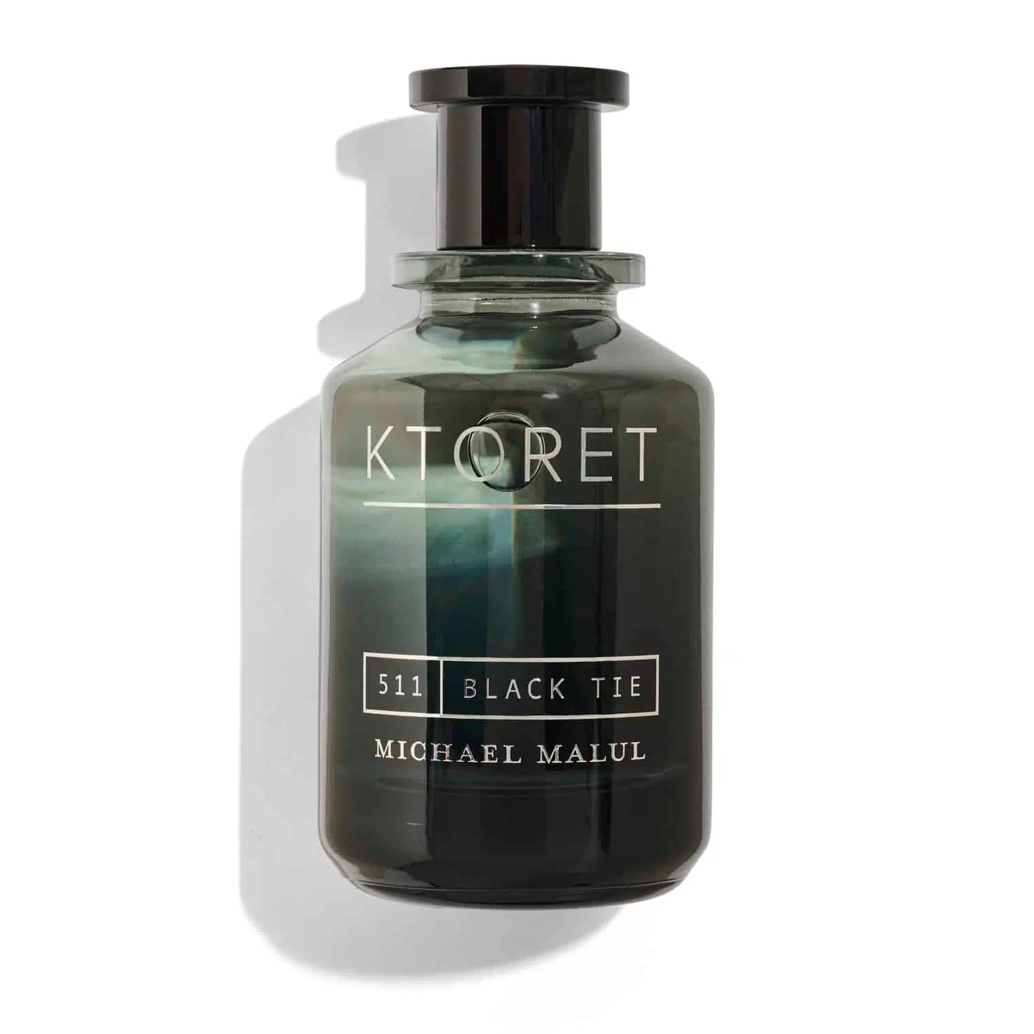 Black Tie Michael Malul 3.4oz Eau De Parfum