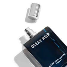 Michael Malul Ocean Noir 3.4oz Eau De Parfum