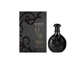 Nyla Suede Arabiyat Prestige Eau De Parfum Unisex