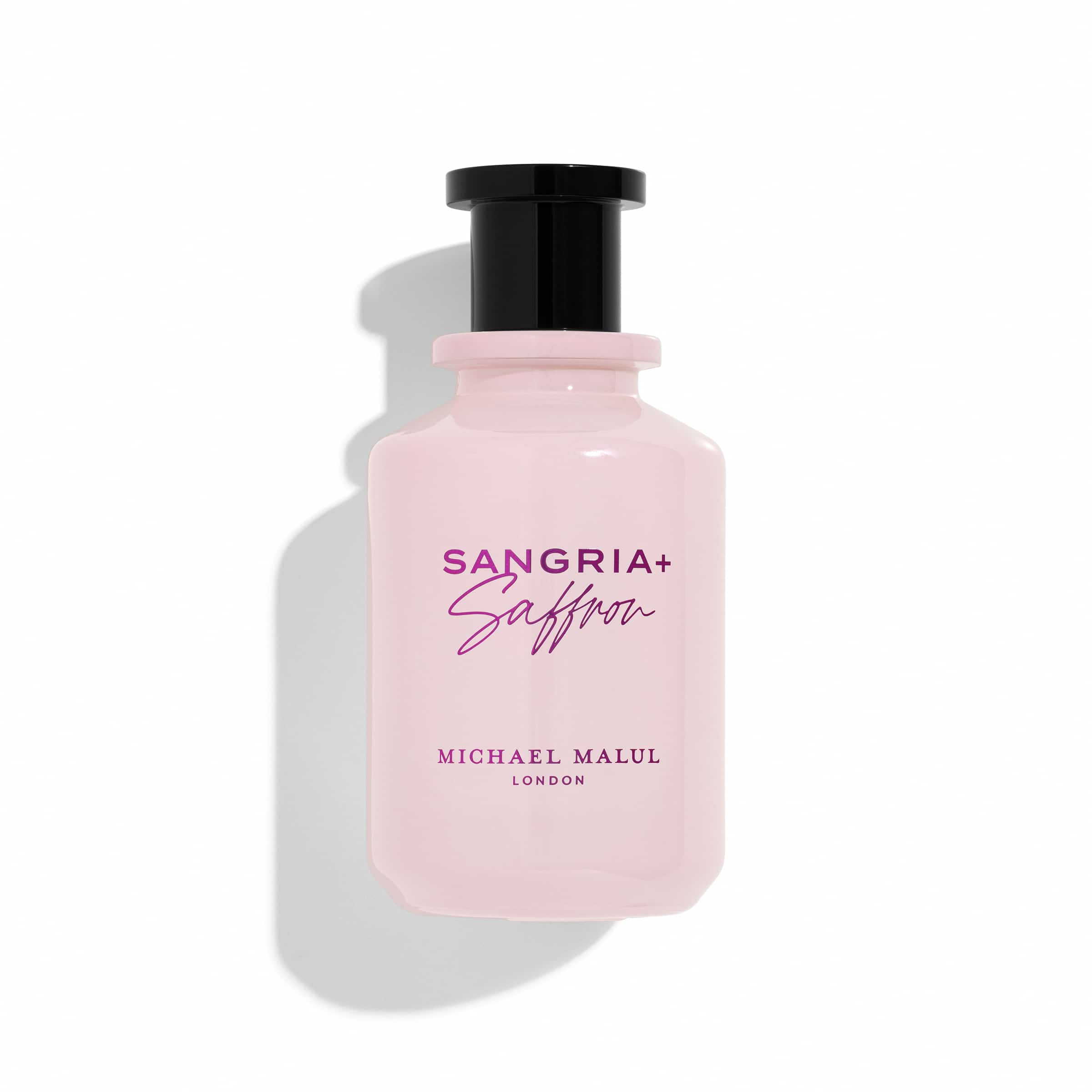 Michael Malul Sangria + Saffron 3.4oz Eau De Parfum