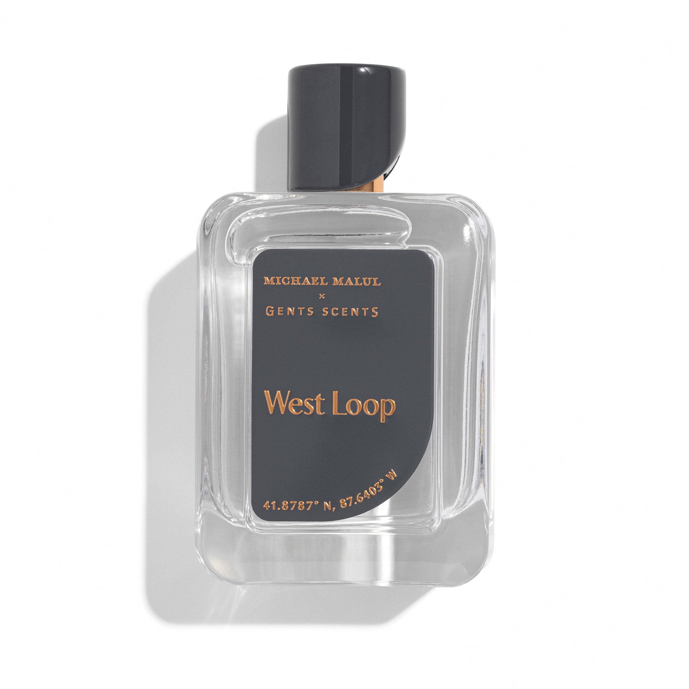 Michael Malul West Loop 3.4oz Eau De Parfum