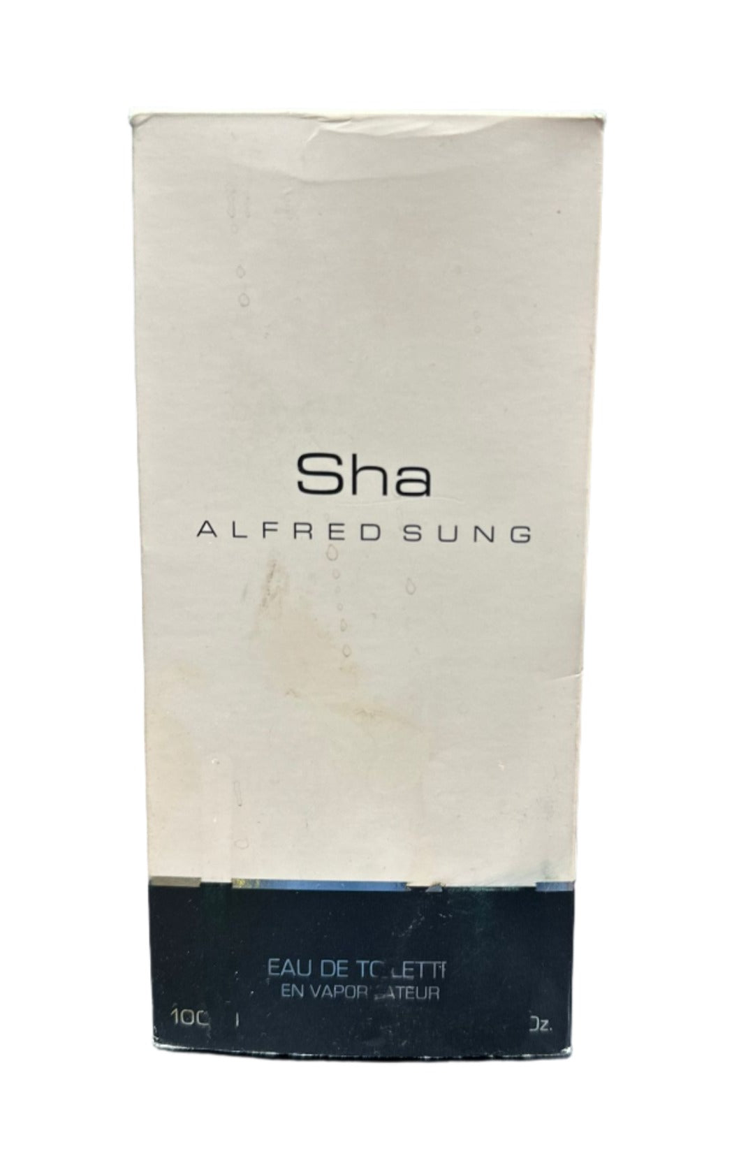 Alfred Sung Sha 3.4oz Eau de Parfum women