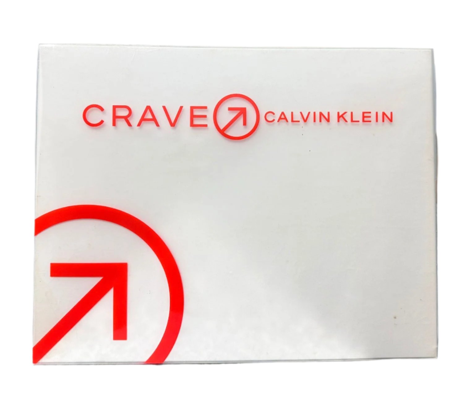 Crave by Calvin Klein 3-piece gift set