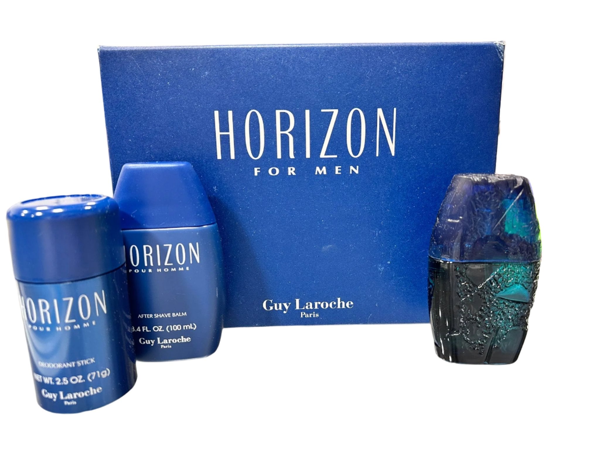 Horizon Pour Homme Gift Set