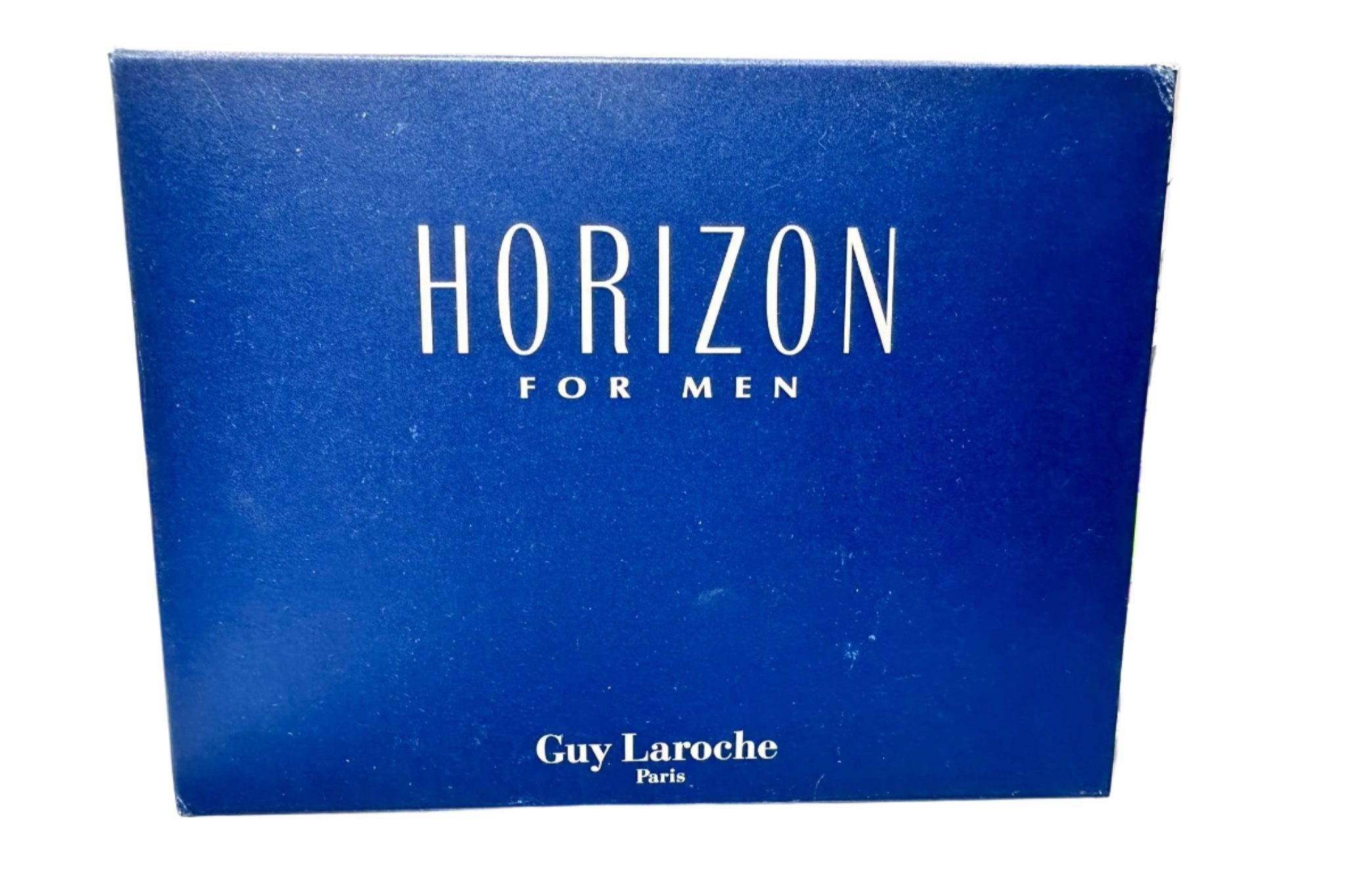 Horizon Pour Homme Gift Set