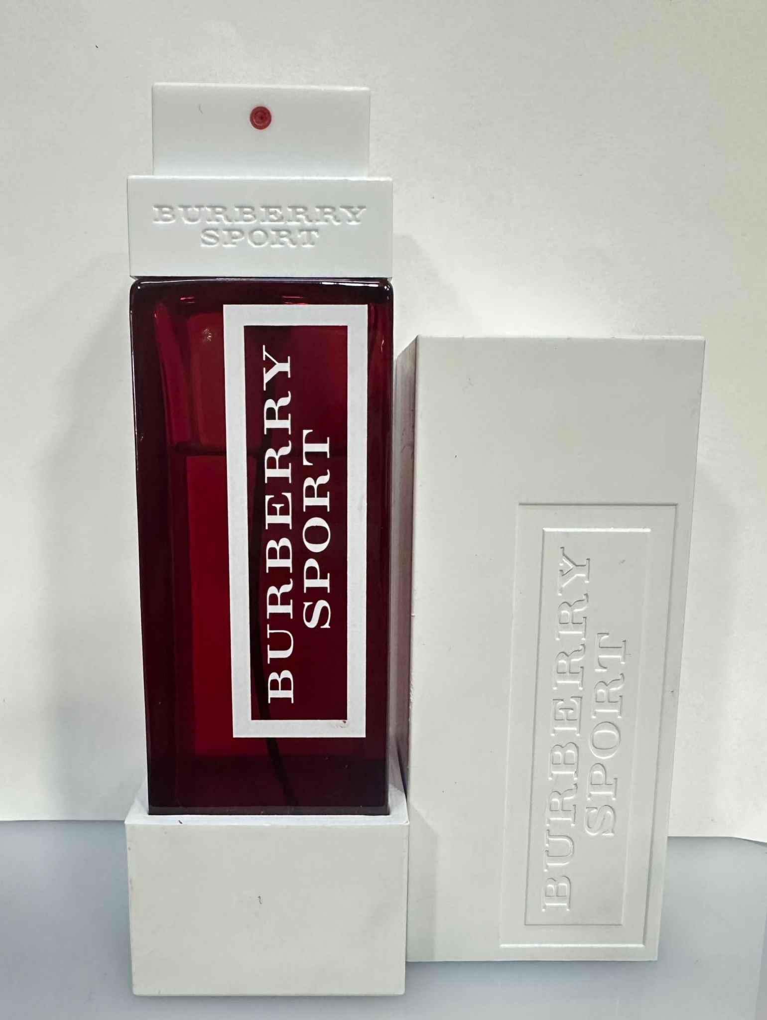 Burberry sport Unboxed Eau de Toilette