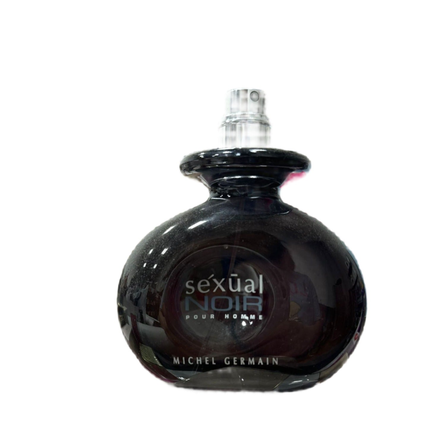 Sexual Noir by Michael Germain Eau De Toilette