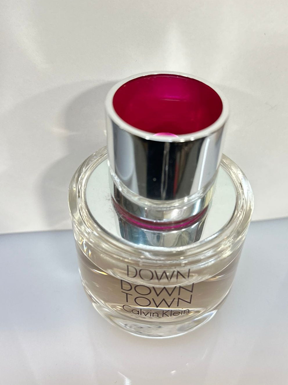 CK Downtown by Calvin Klein Eau De Parfum