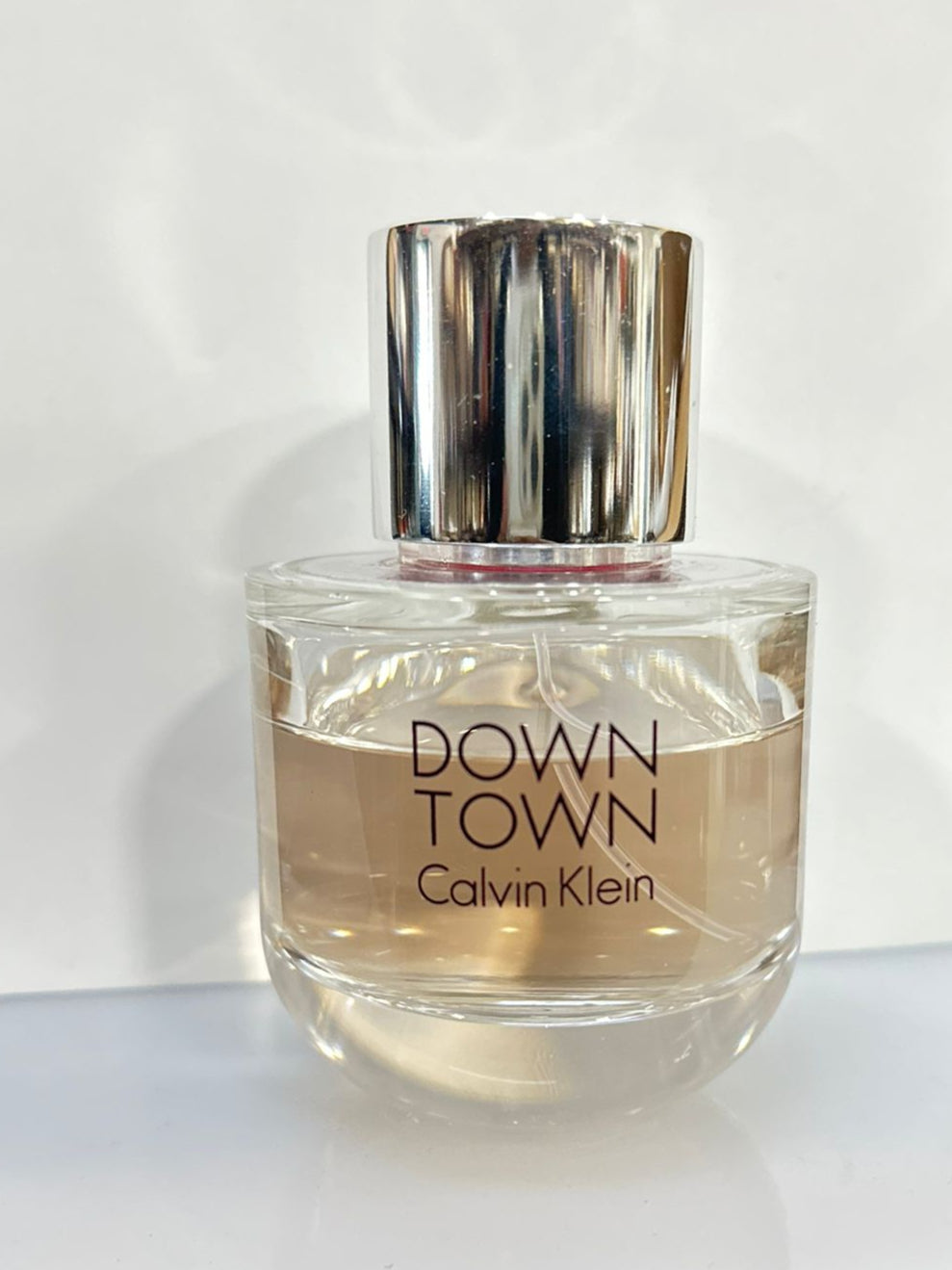 CK Downtown by Calvin Klein Eau De Parfum