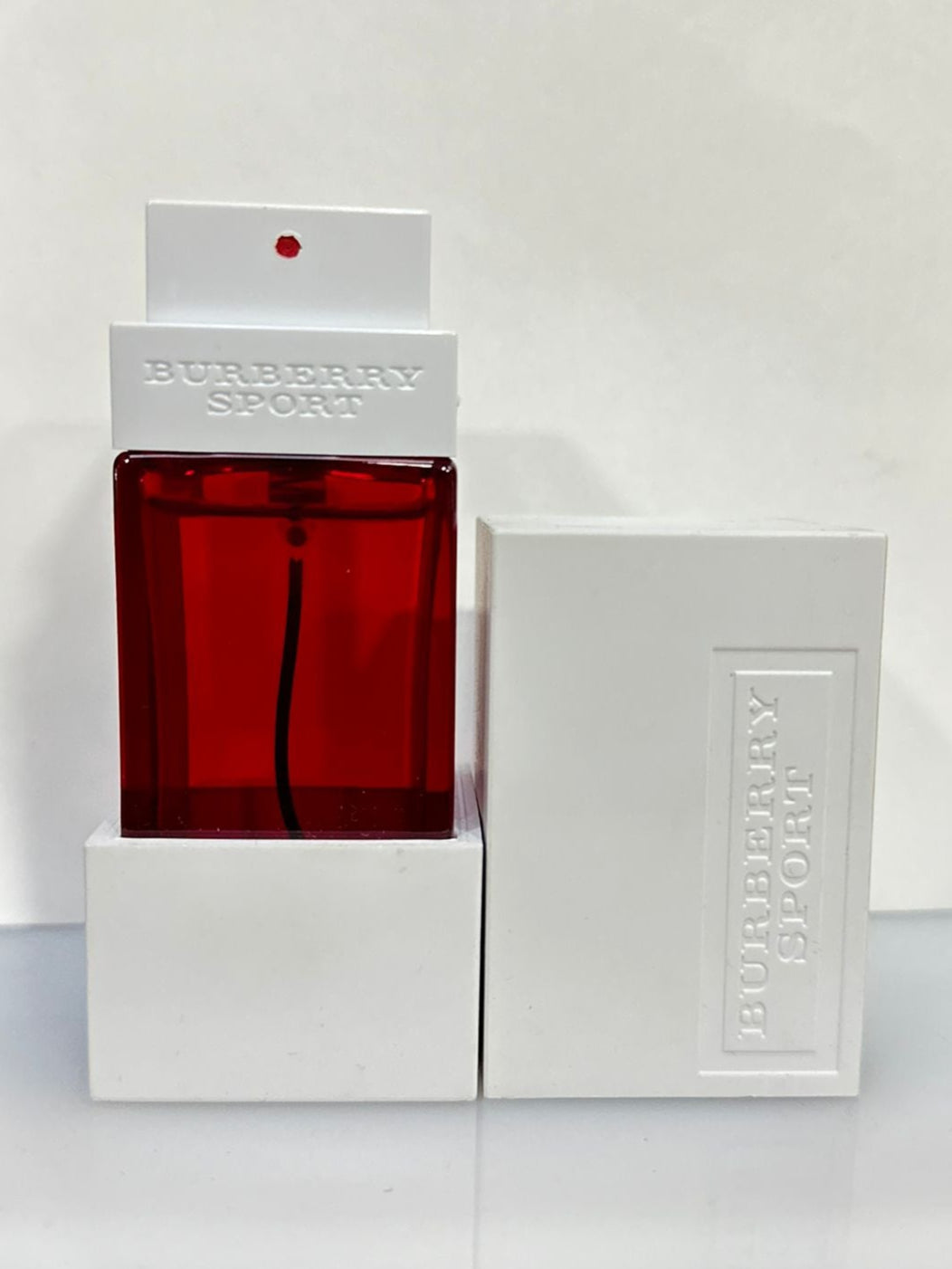 Burberry sport Unboxed Eau de Toilette