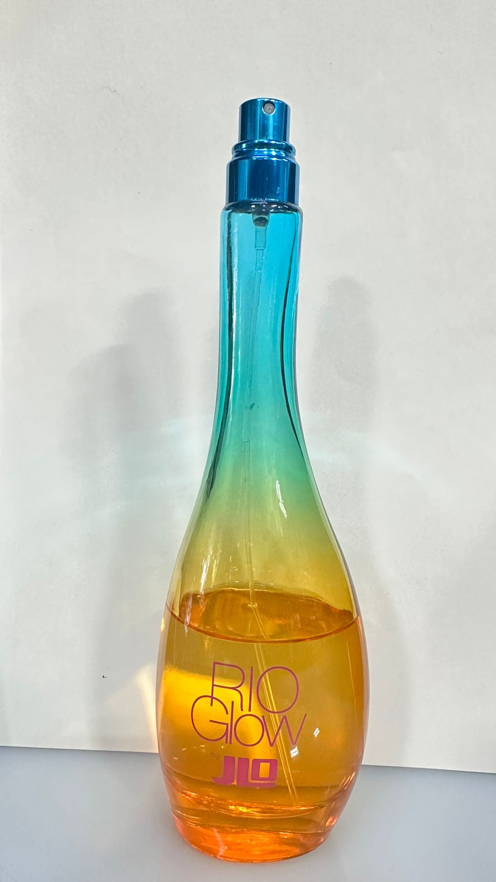 Rio glow by JLO Eau de Toilette - Main Image