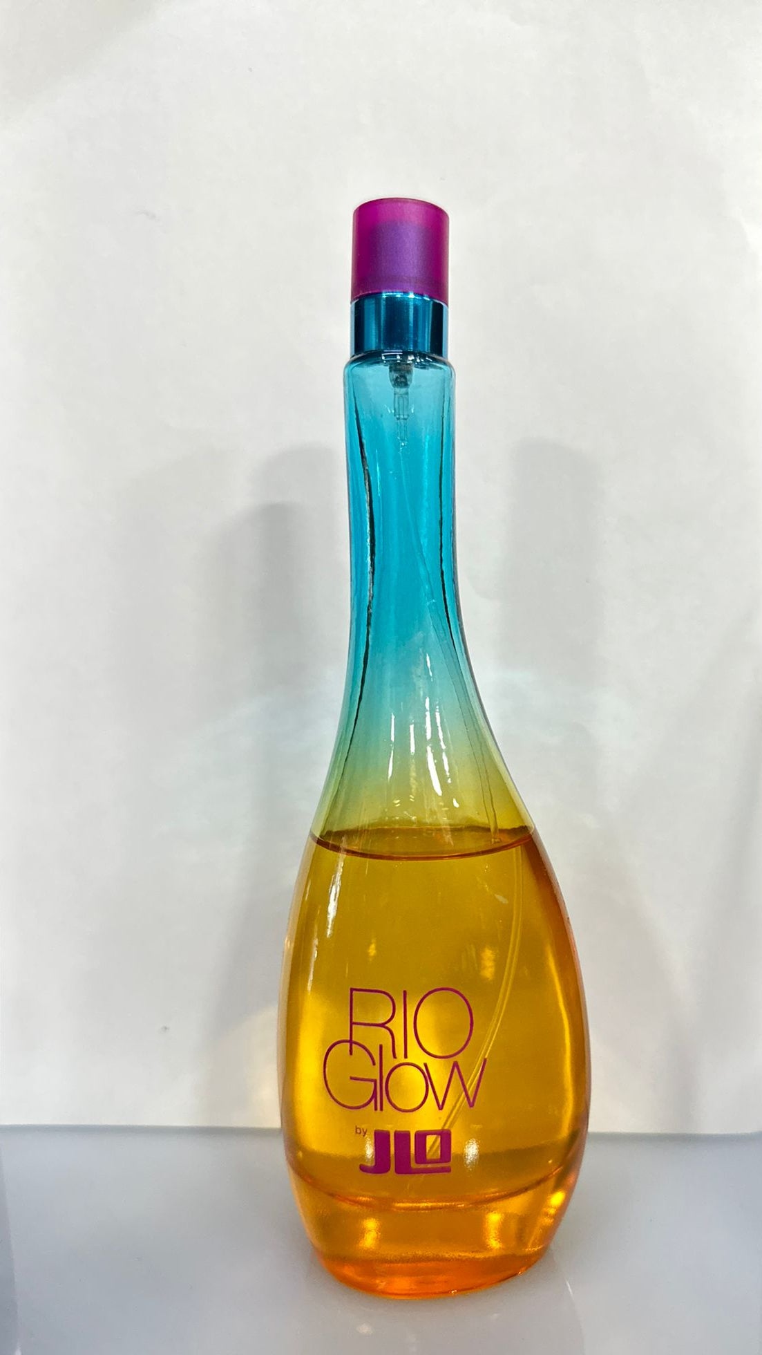 Rio glow by JLO 3.4 Eau de Toilette